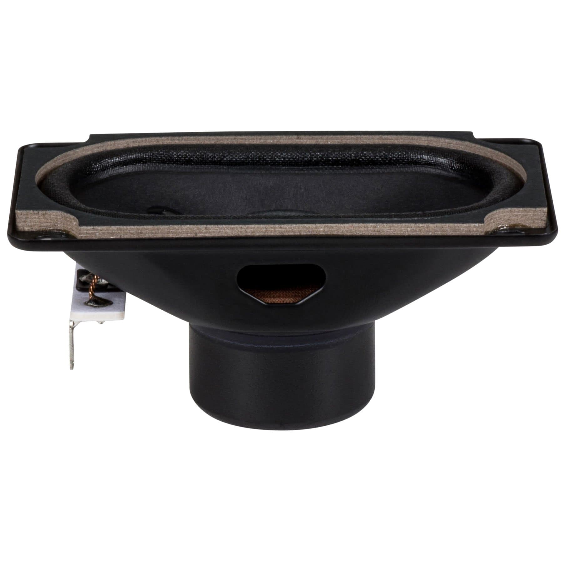 AuraSound NS2x3-184-4A 2" x 3" Extended Range Driver 4 Ohm