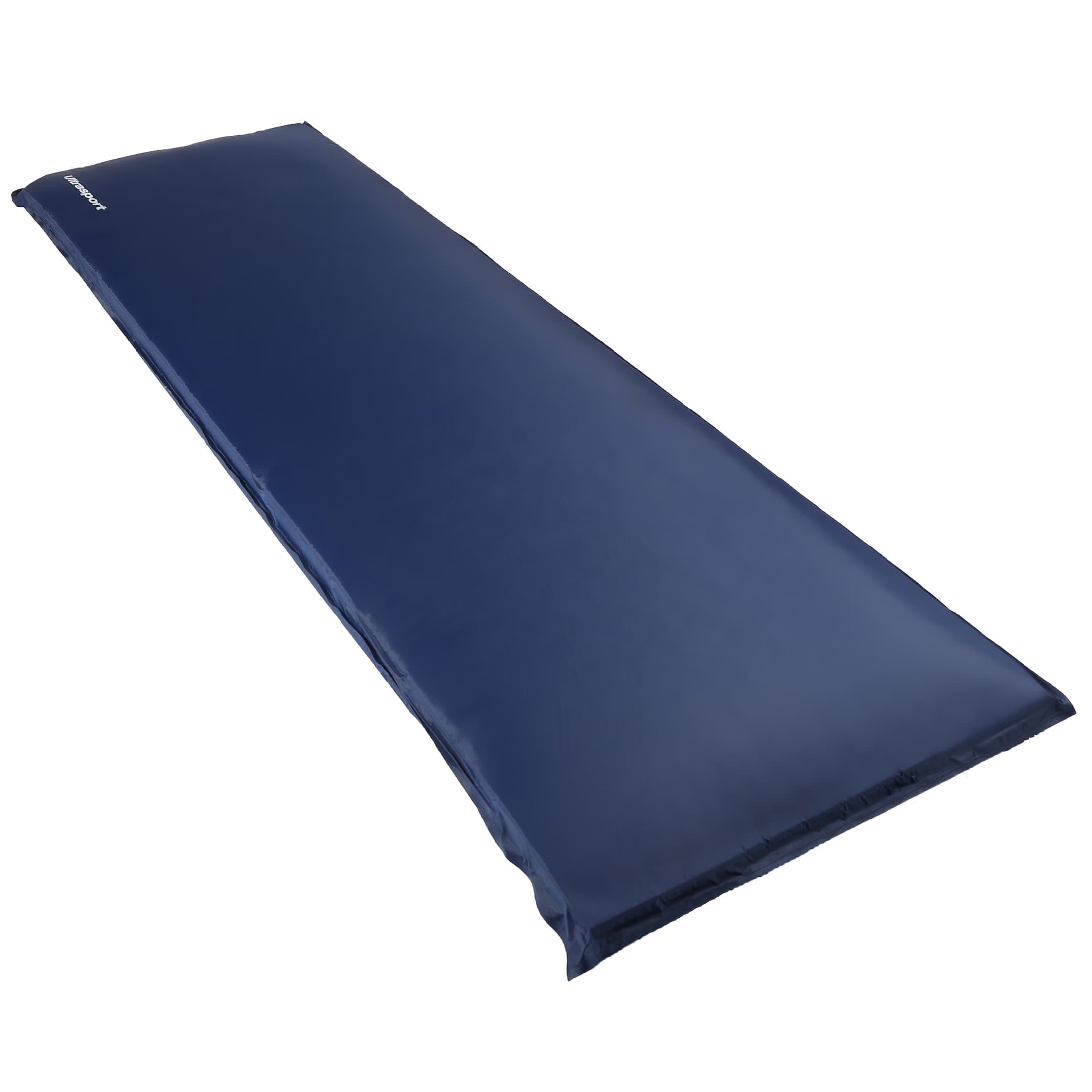 Ultrasport Self-Inflating Mat / Air Mattress That Inflates Itself