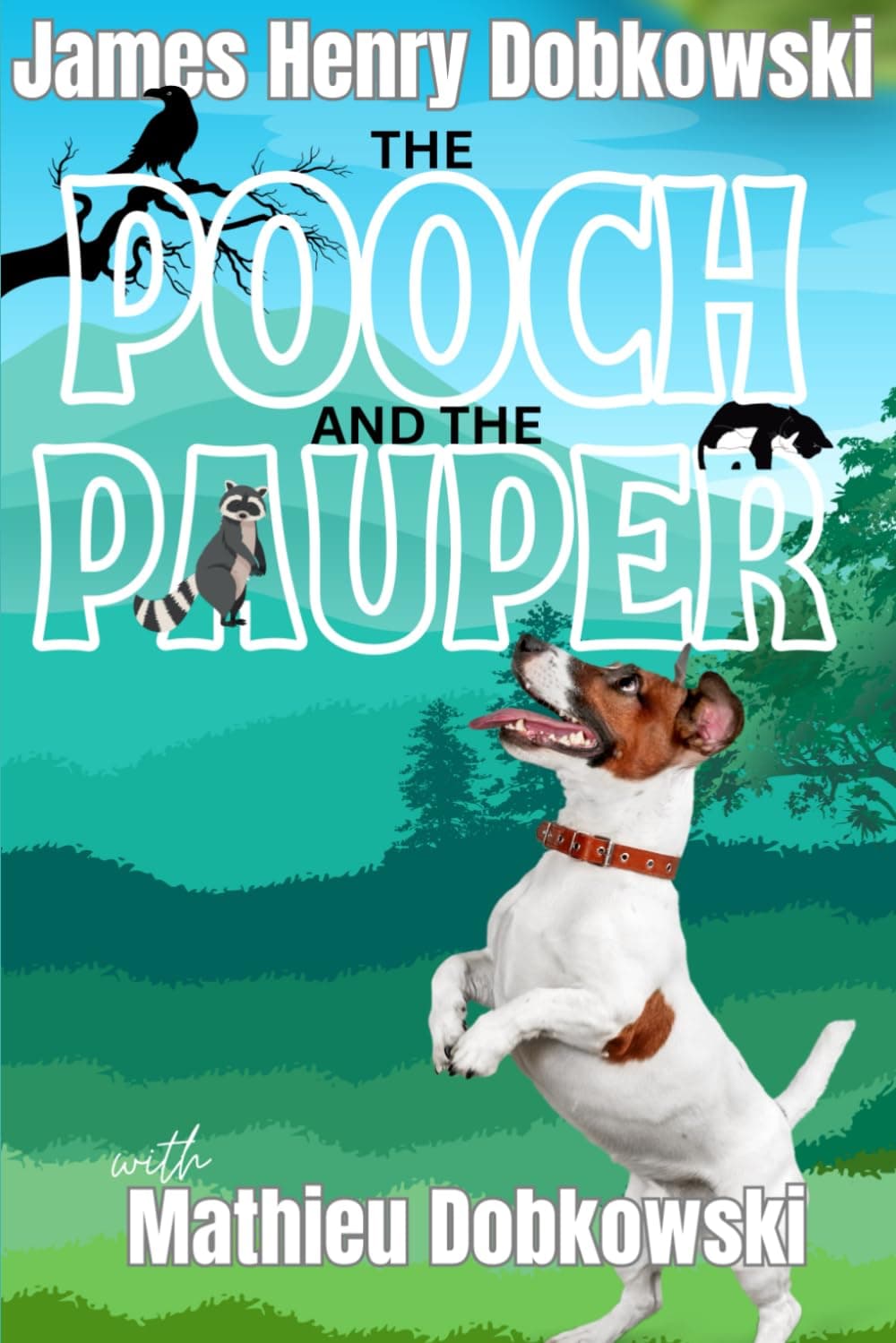 The Pooch and the Pauper