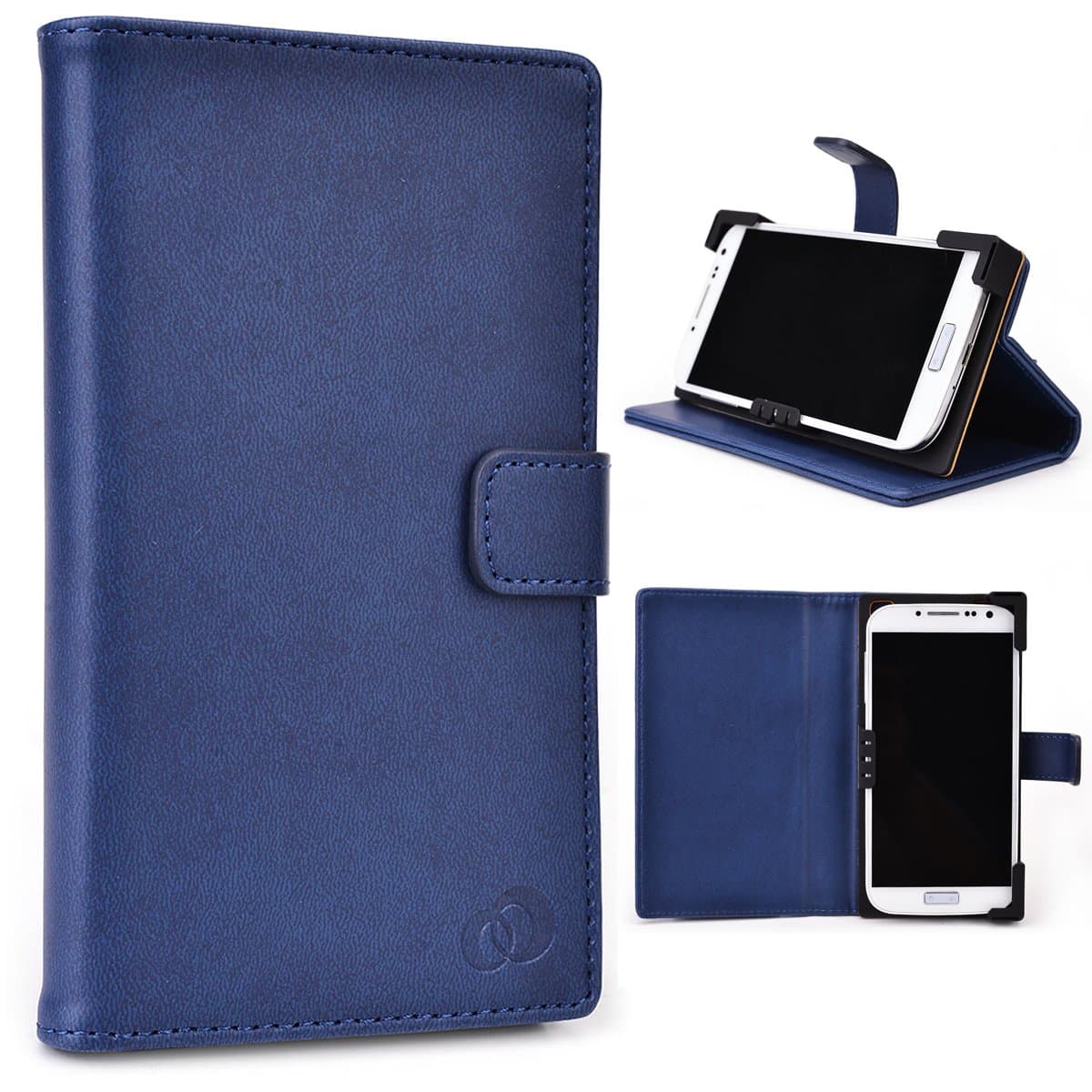 Pantech Discover P9090 (Pantech Magnus) Smartphone Cases - Available in Different Colors