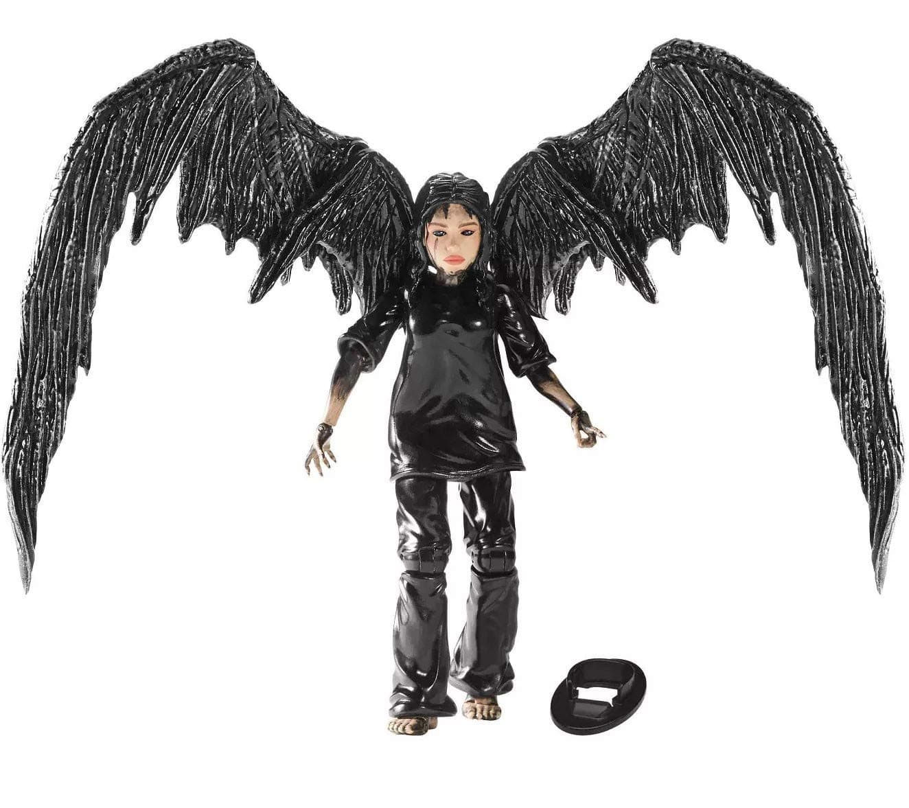 Billie Eilish 6" All Good Girls Go to Hell Figure