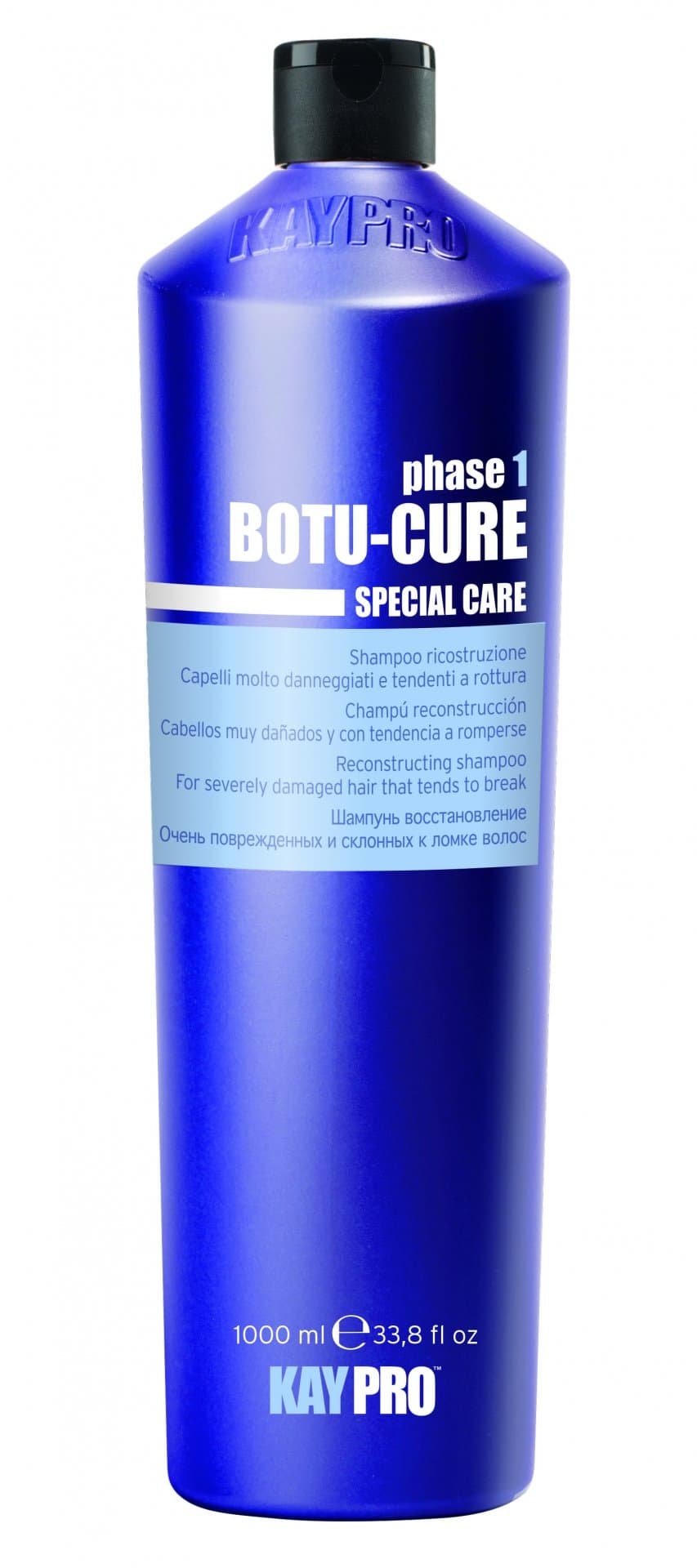 Specialcare BOTO-CURE Shampoo 1000