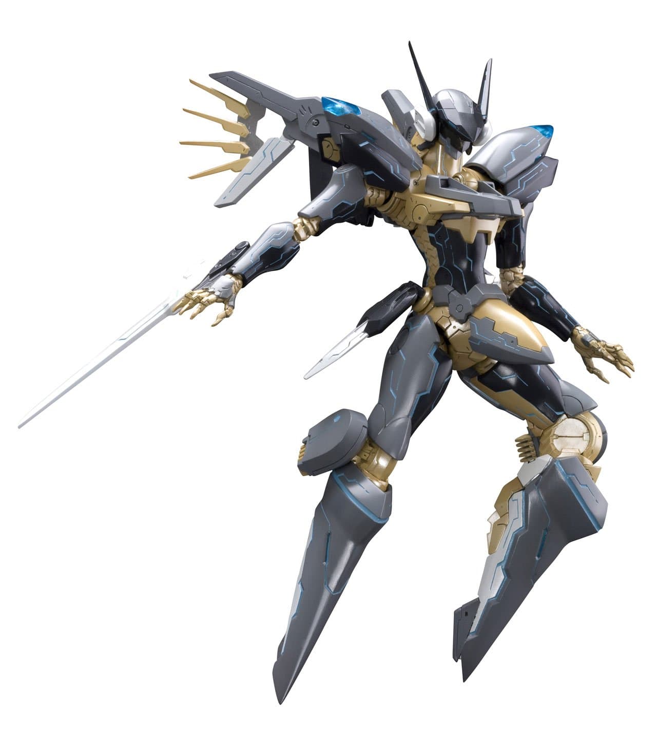 Kotobukiya ANUBIS ZONE OF THE ENDERS Jehuty trackable shipping