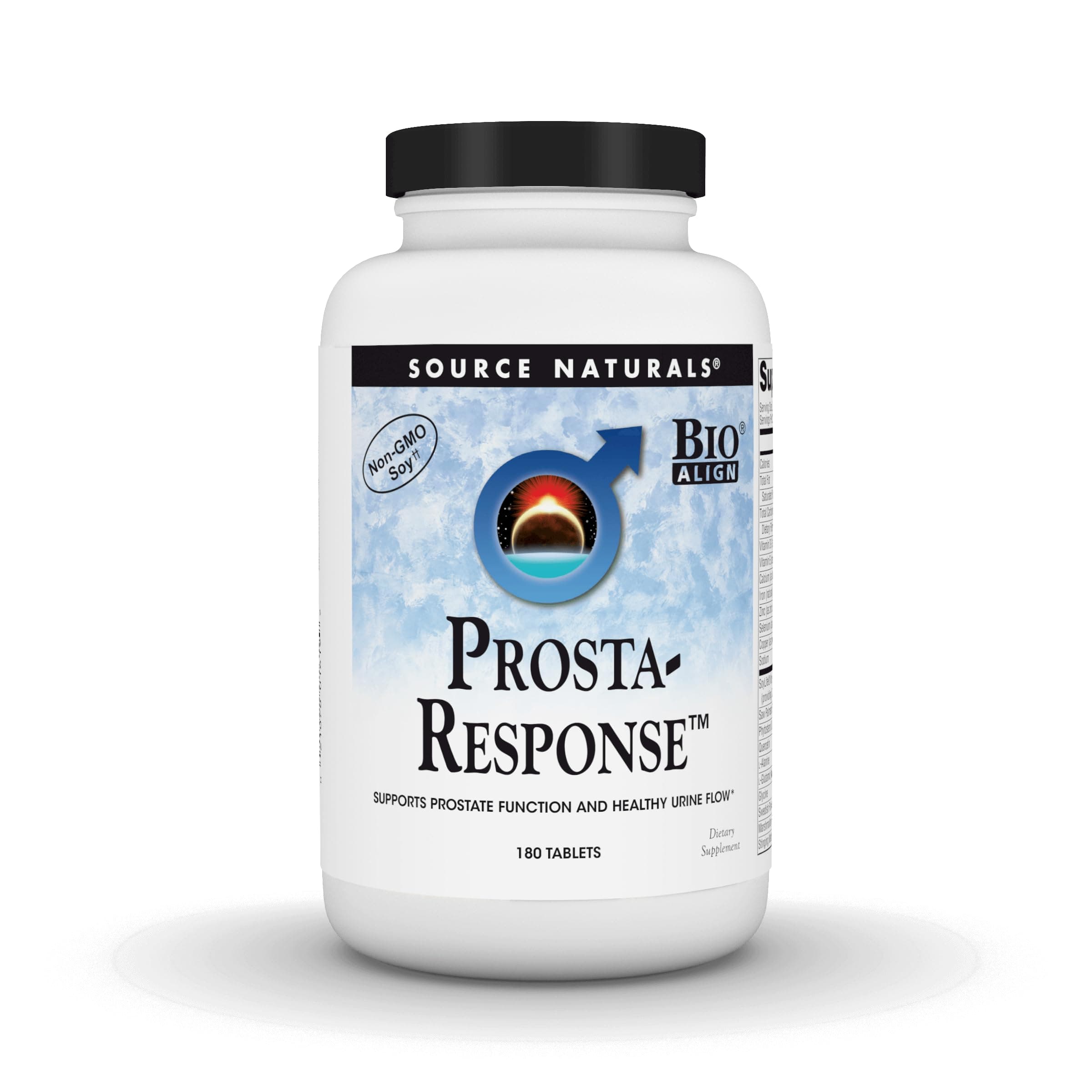 Source Naturals Prosta Response 180 Tablets