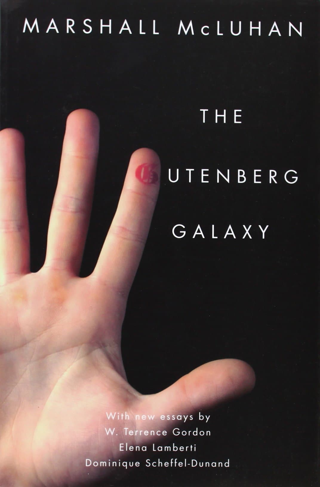 The Gutenberg Galaxy Centennial Edition