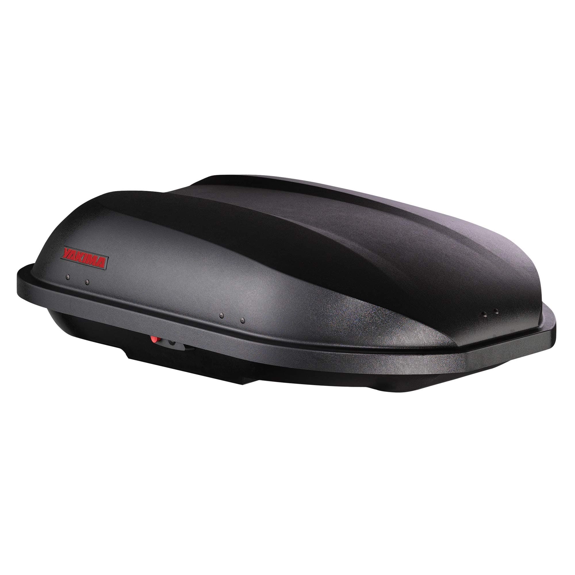 YAKIMA - RocketBox Pro Compact Rooftop Cargo Box for Smaller Cars, 12 (adds 12 cubic ft. of storage)