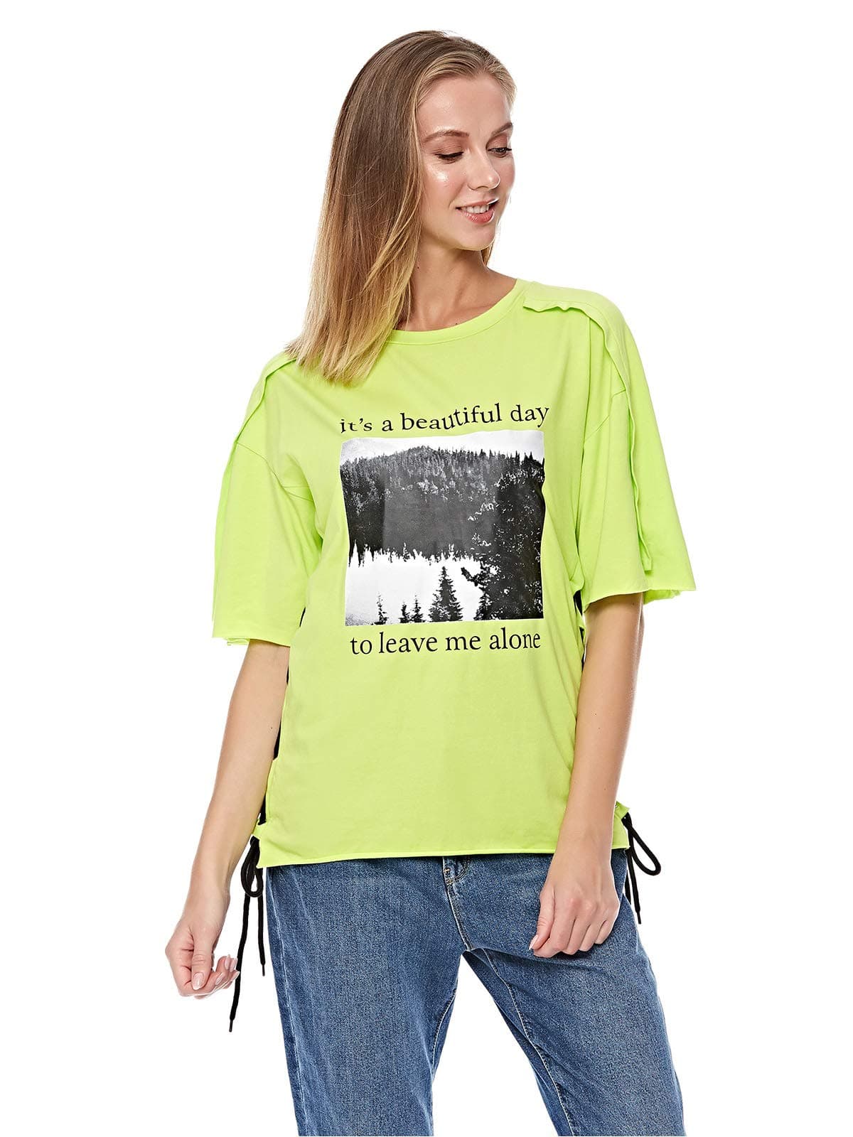 IconicT-Shirt For Women