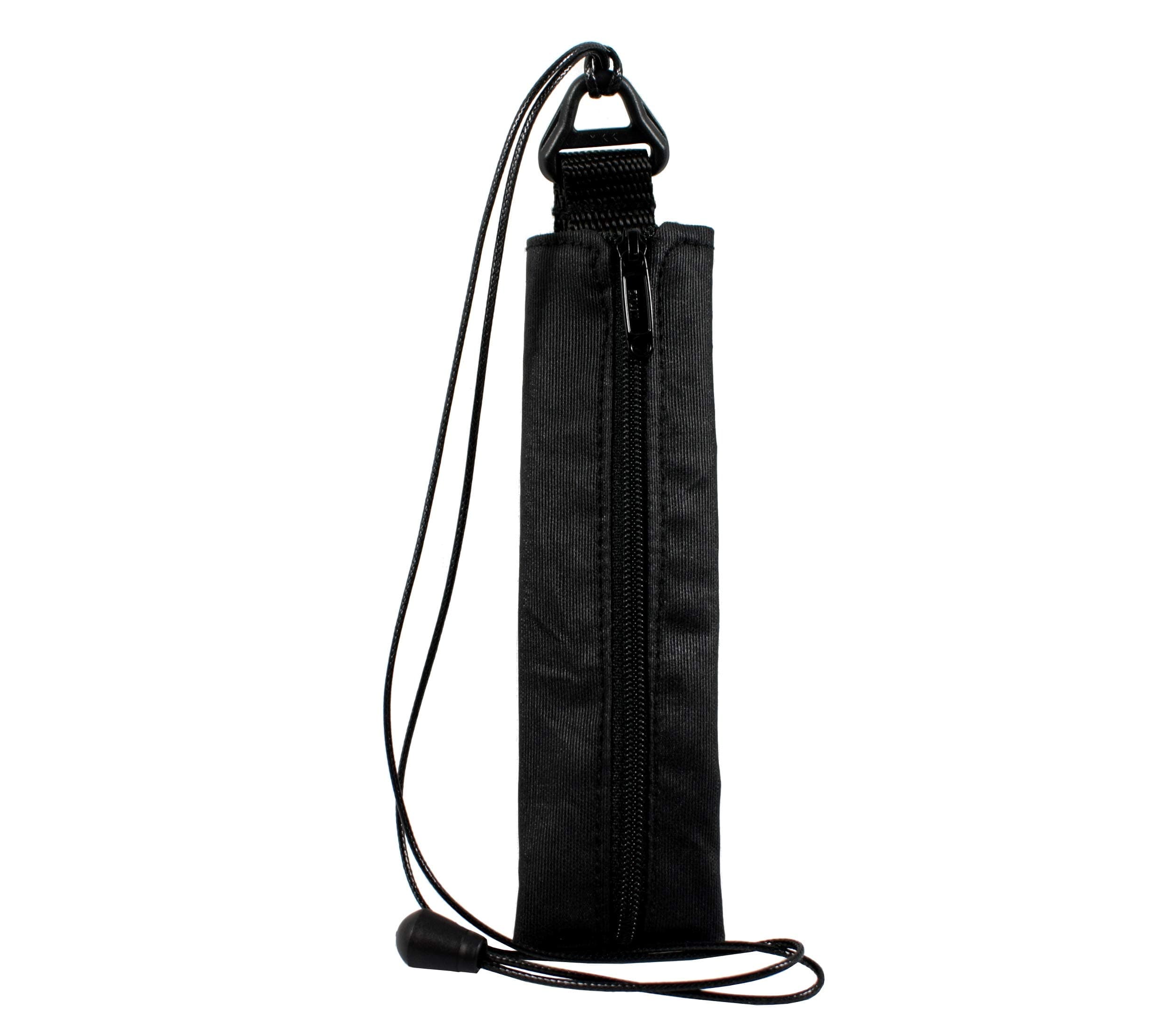 Plan B Vape Pen 2.5 Protective Case Basic - 14.5 x 4.2 cm Cord 100 cm Black Made in UE