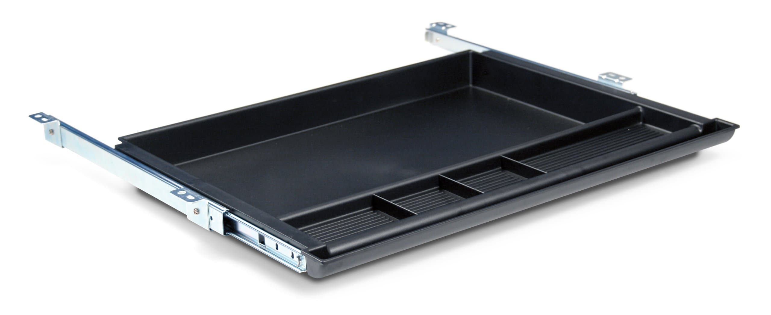 Esi - Acpd01 Under-desk Pencil Drawer Slide-ACPD01