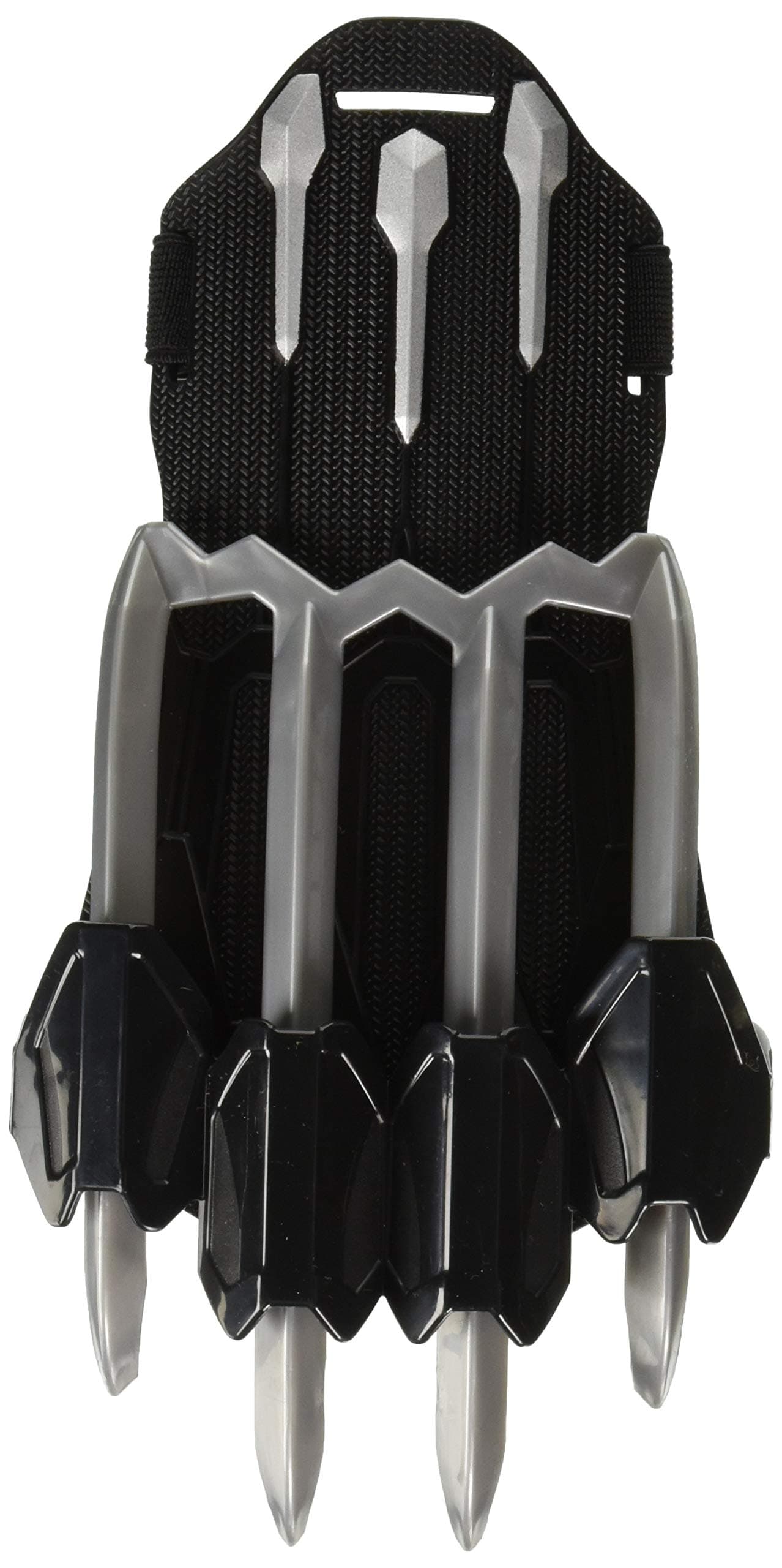 AVENGERS Marvel Black Panther Movie Black Panther Slash Claw