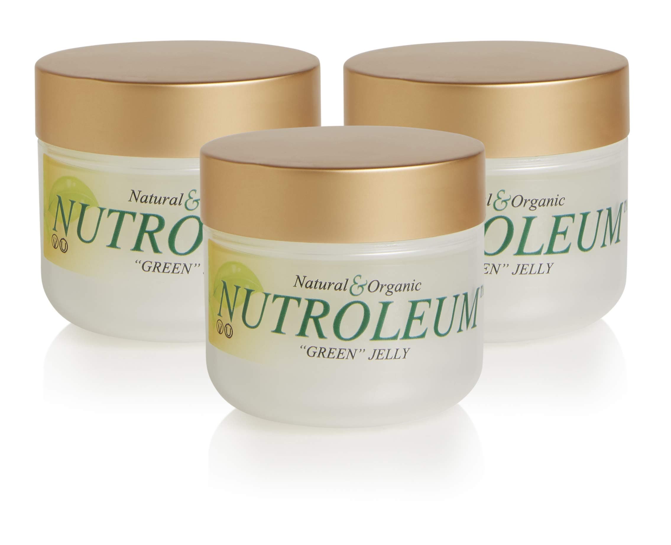Nutroleum Non Petroleum Skin Balm