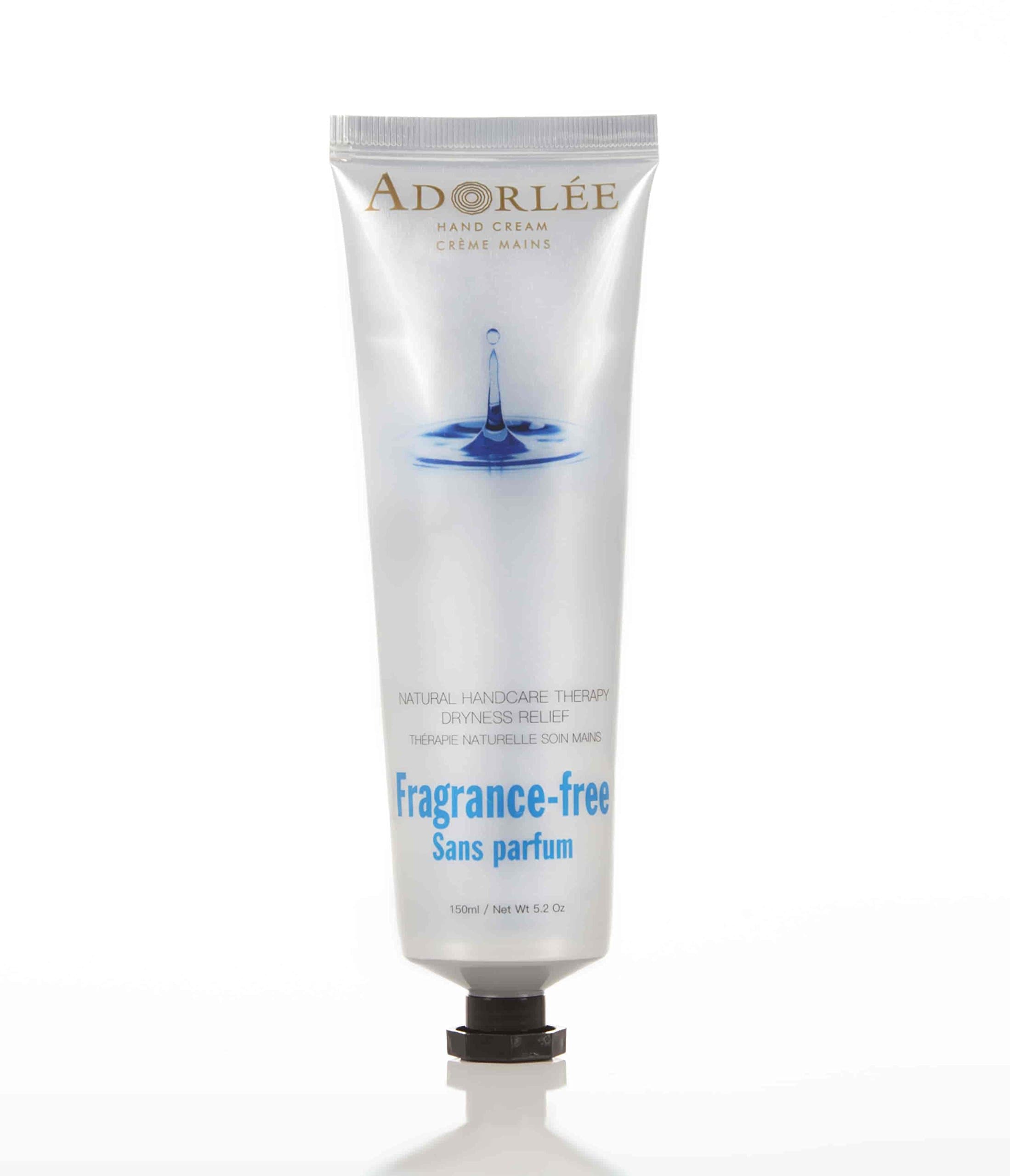 Adorlee Hand Cream, 5.2 oz.