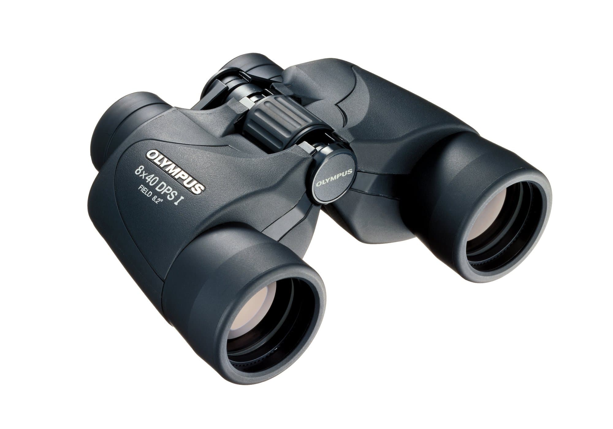 OM SYSTEM Olympus Trooper 8 X 40 DPS I Binocular