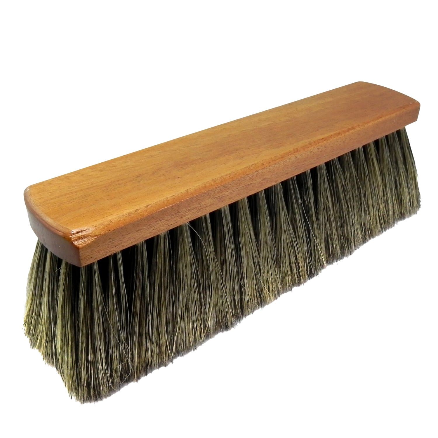 UnBraUnBra Braun 612-35 Flat Back Brush 12” No Handle Hole Window Washer