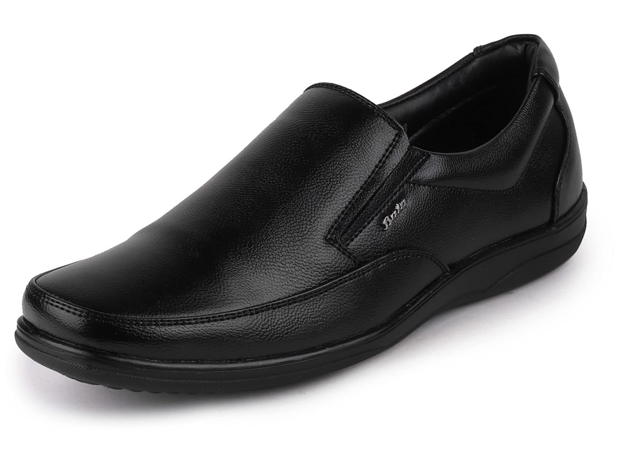 Bata Men's Formal Dress Slip On Shoes