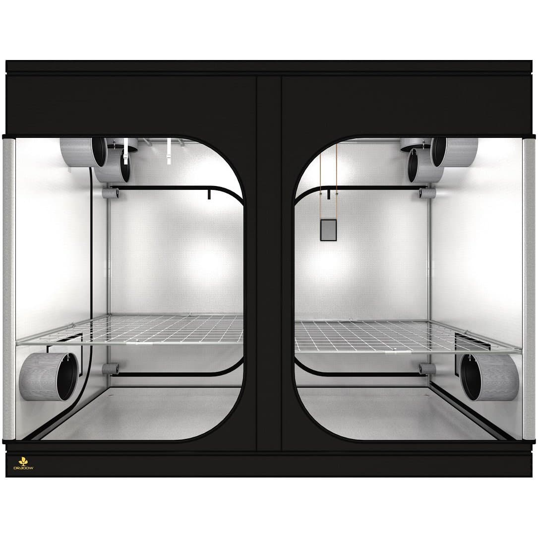 Secret Jardin Dark Room DR300W Rev3.0 Grow Tent 300x150x235cm