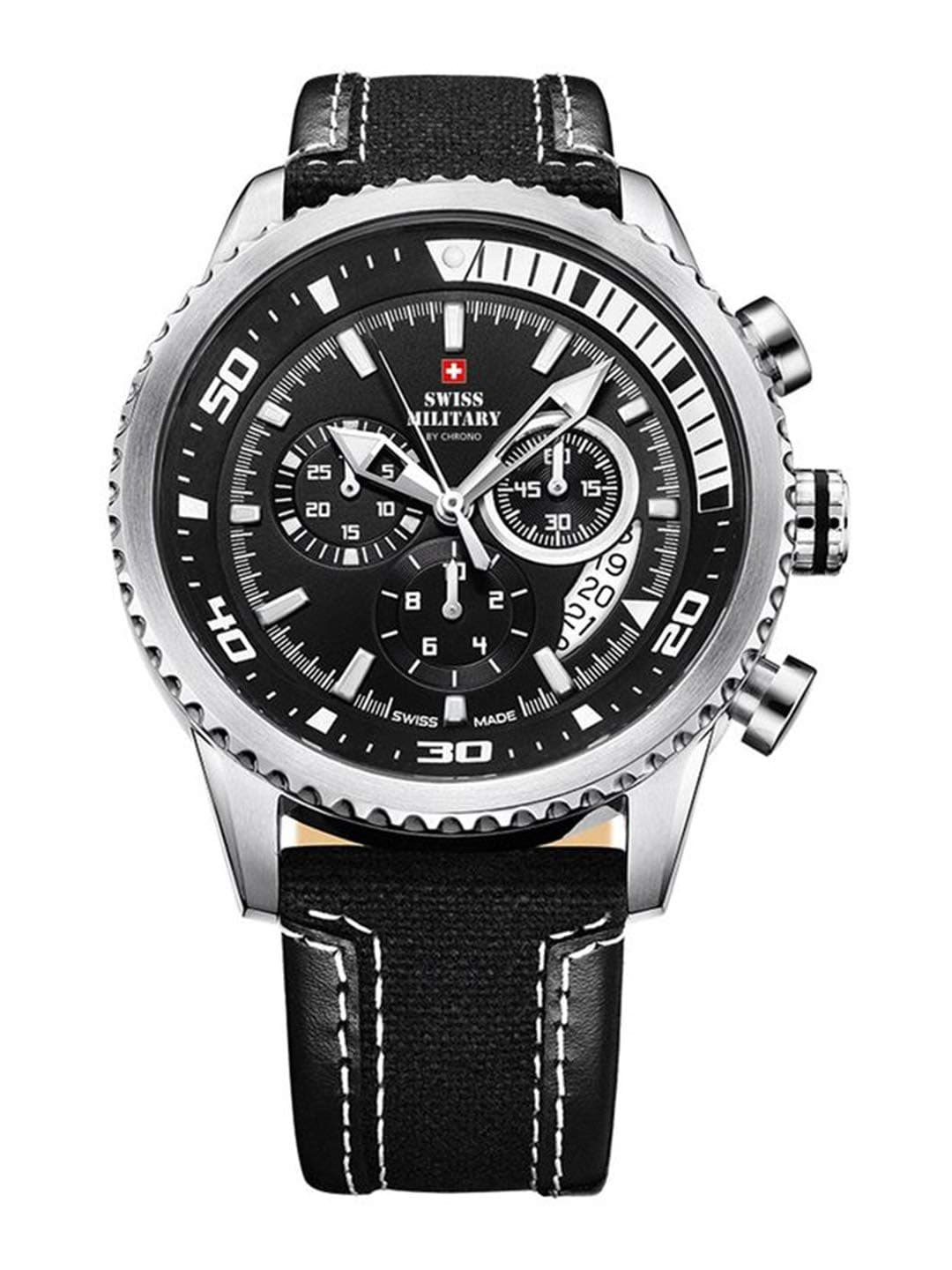 Swiss Military Men's watches SM34042.05