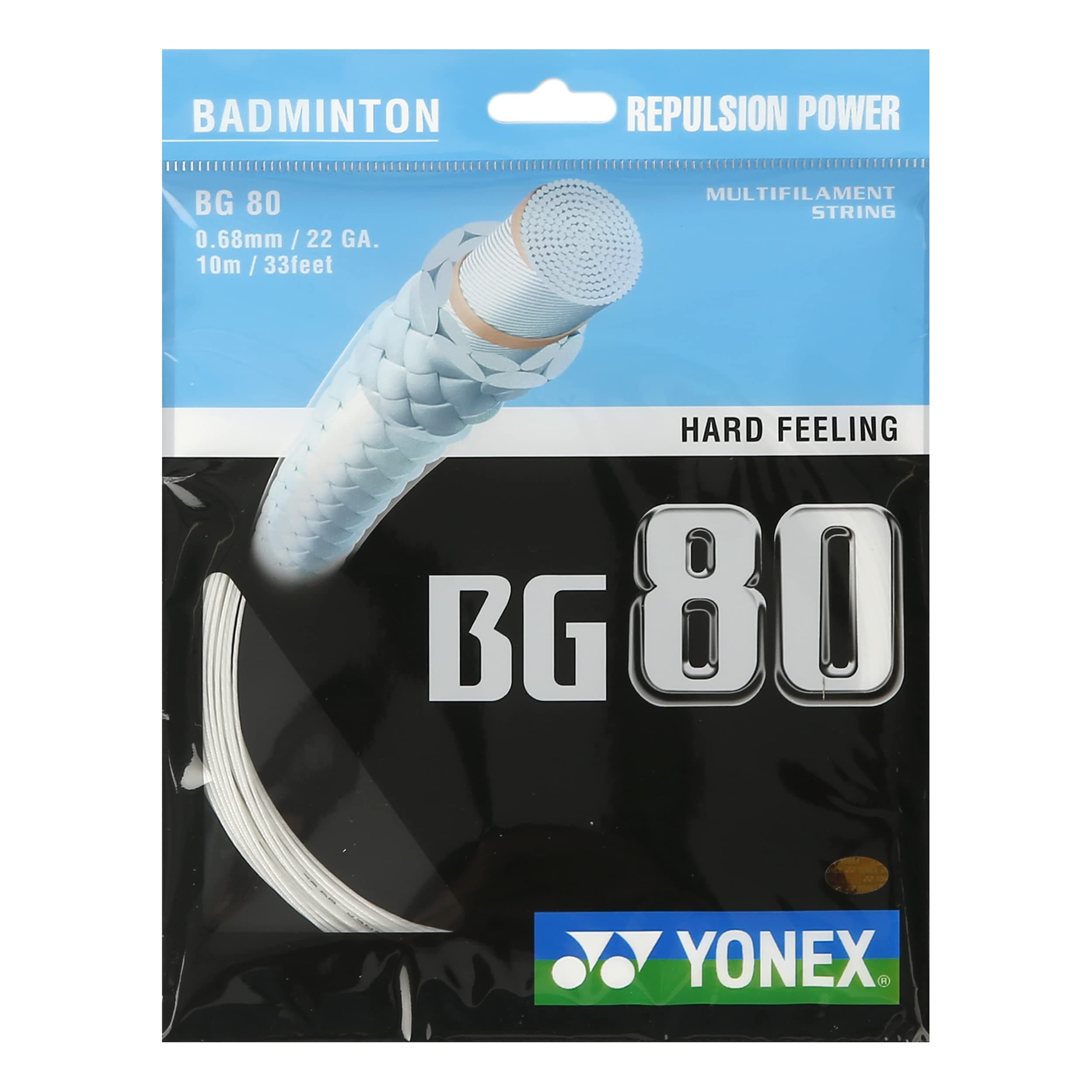 BG 80 Badminton String
