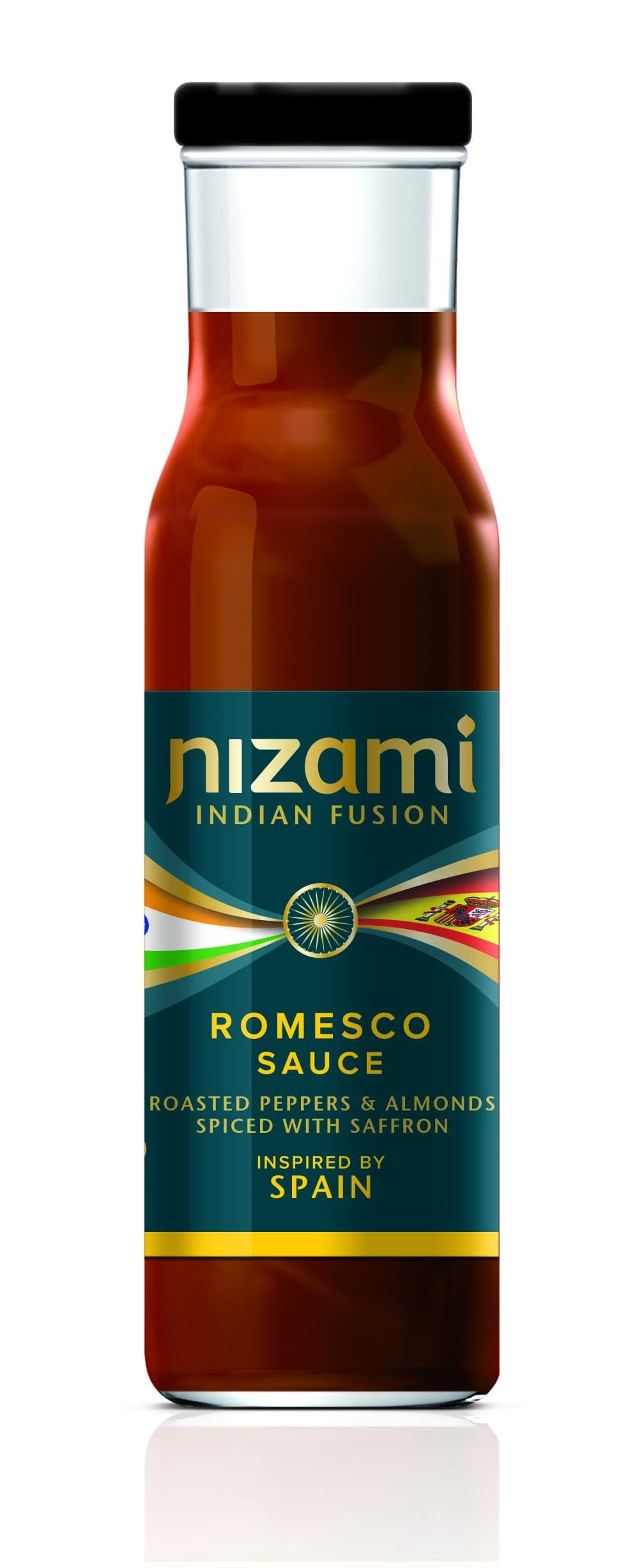 Nizami Romesco Sauce - 275g