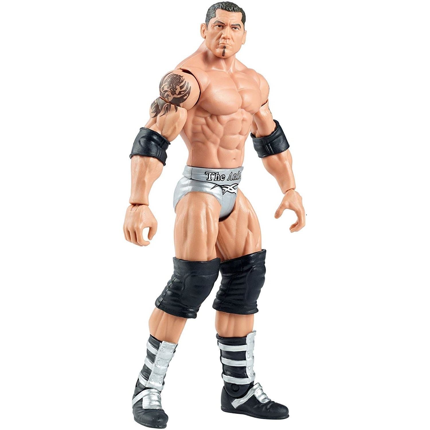 Mattel WWE Summer Slam Batista Figure