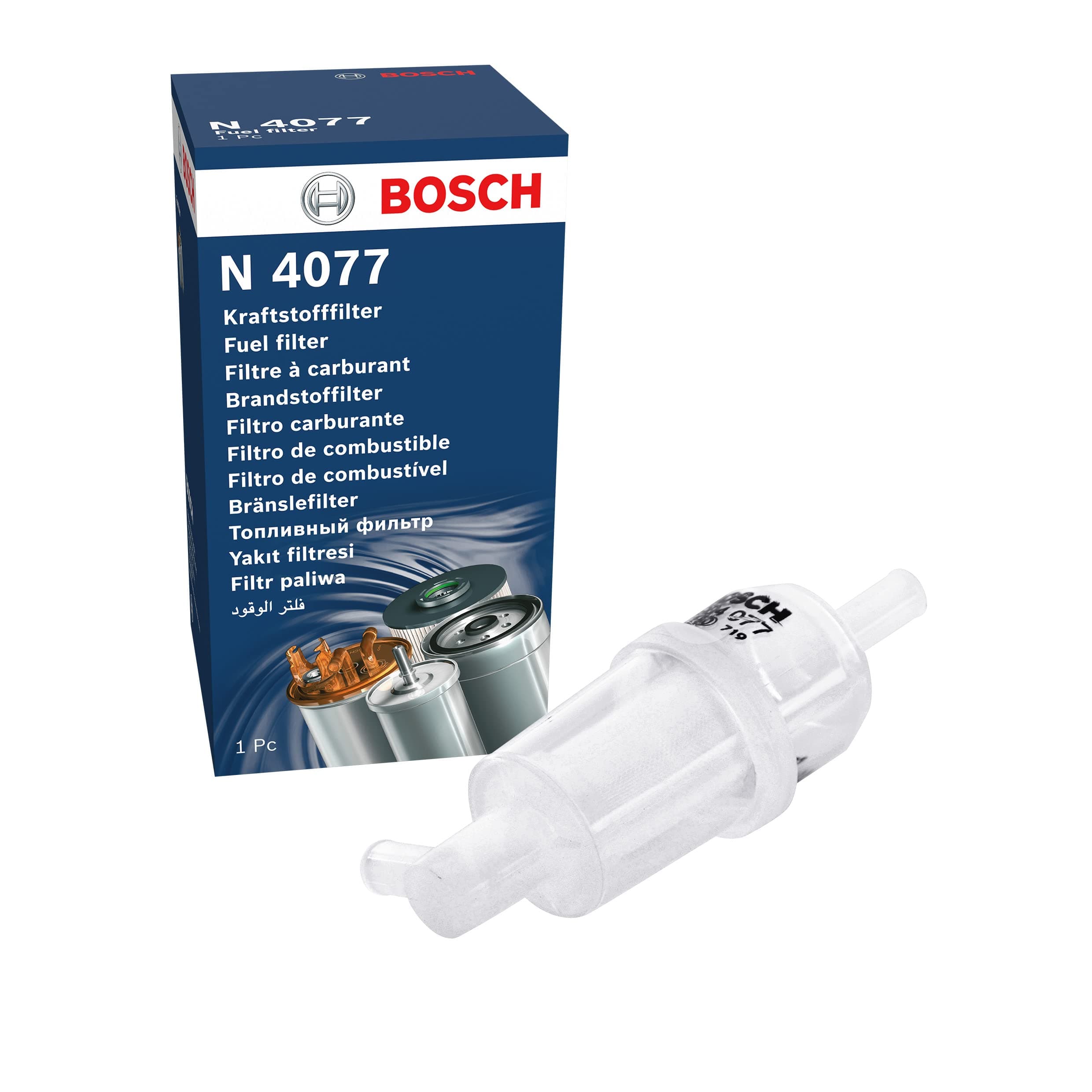 BOSCH