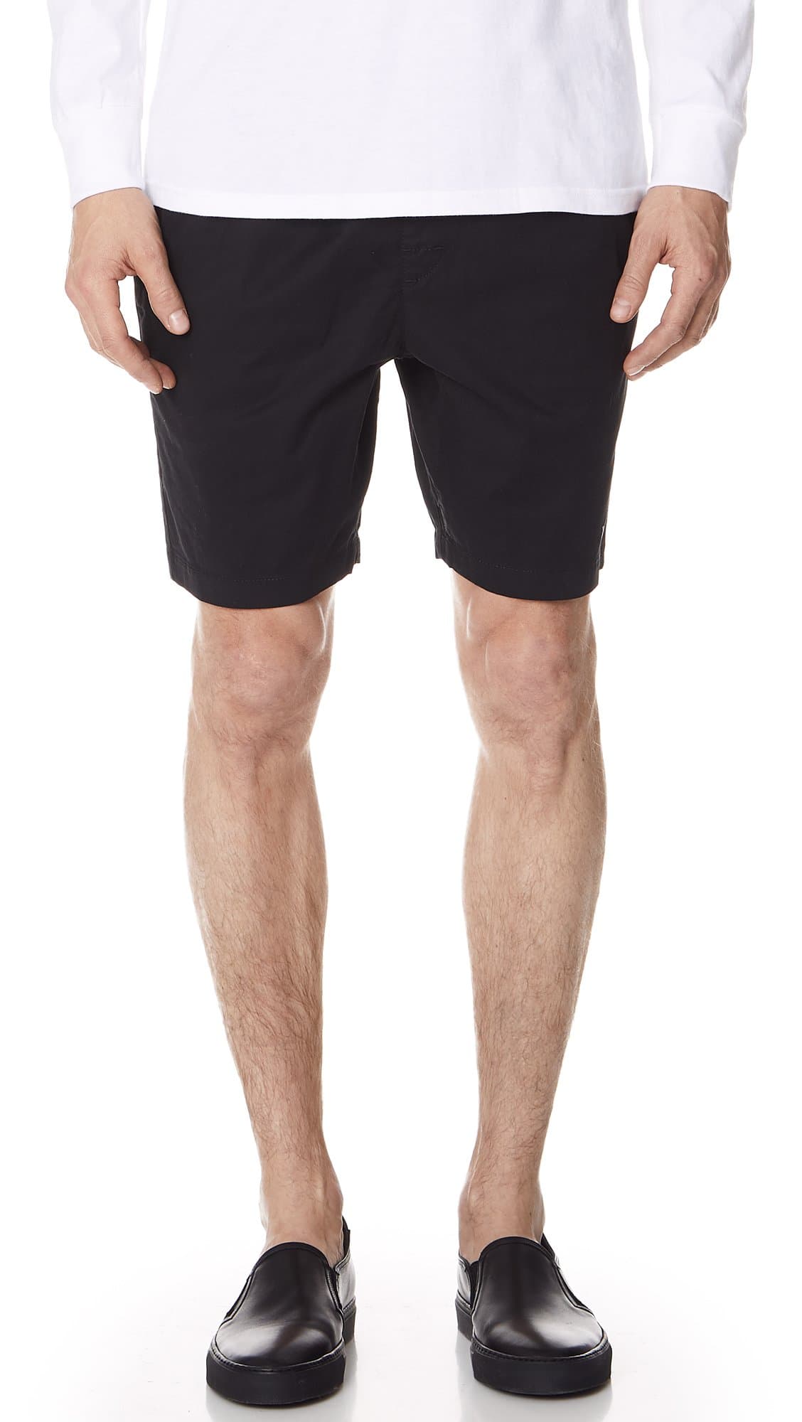 RVCA Men's Spectrum Short