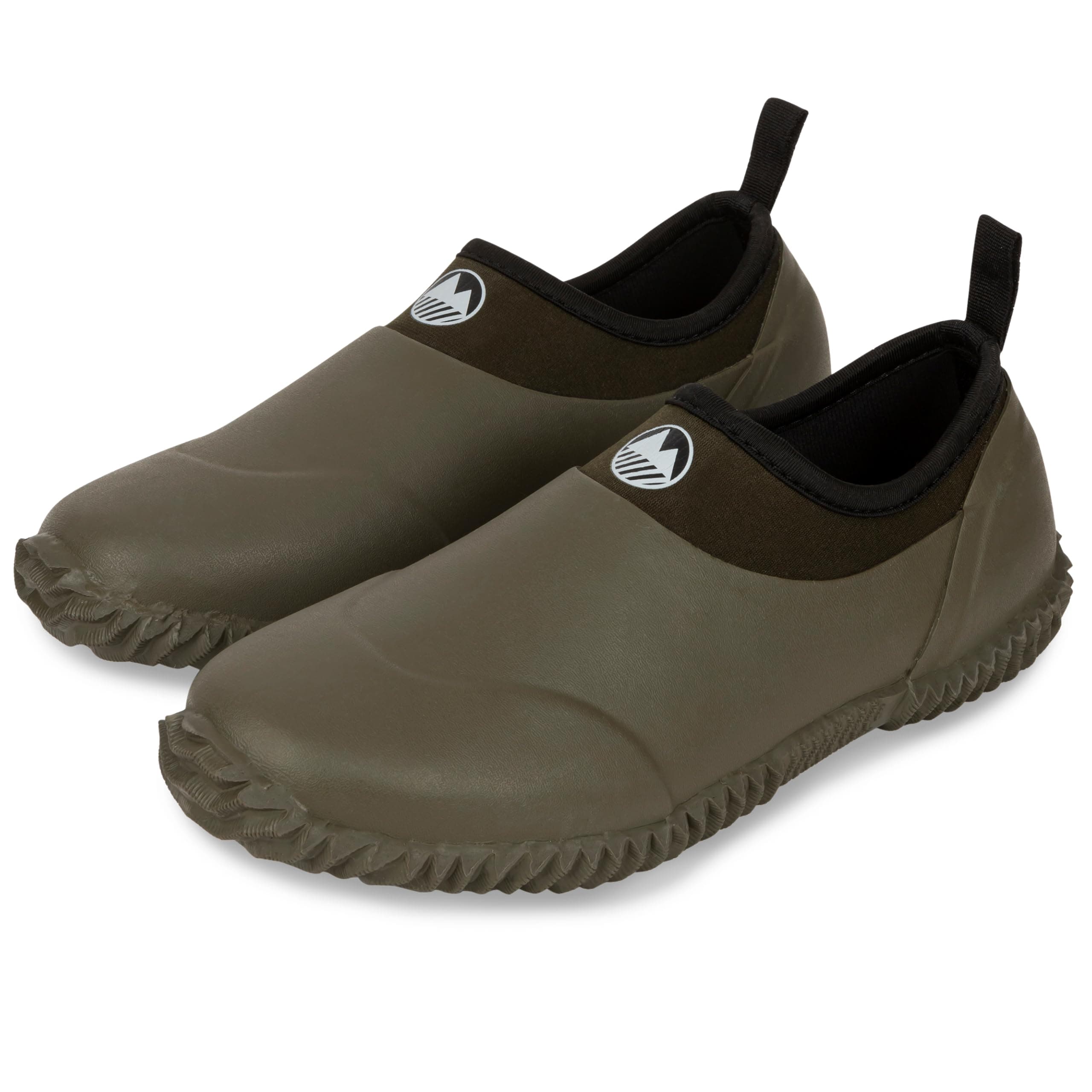 Men's Grasmere Multipurpose Slip On Garden Muck Shoes