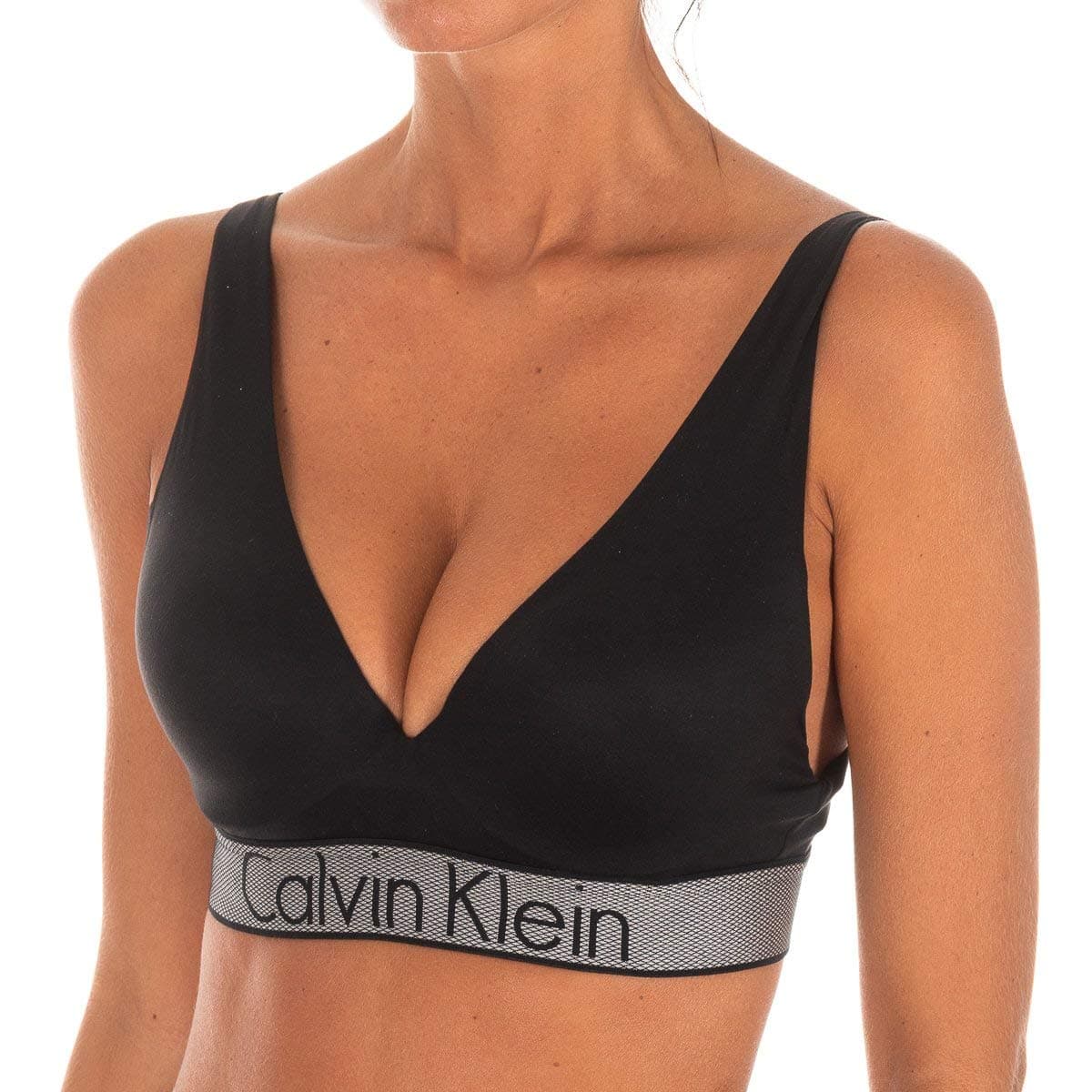 Women's Plunge Push Up Push-up Bra (Pack of 1)