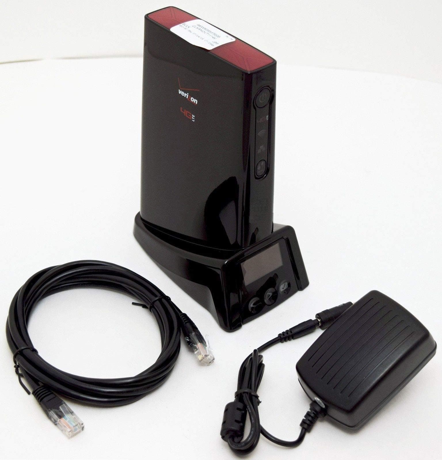 Novatel T1114 Tasman VERIZON 4G LTE Broadband Router + Voice Internet Data