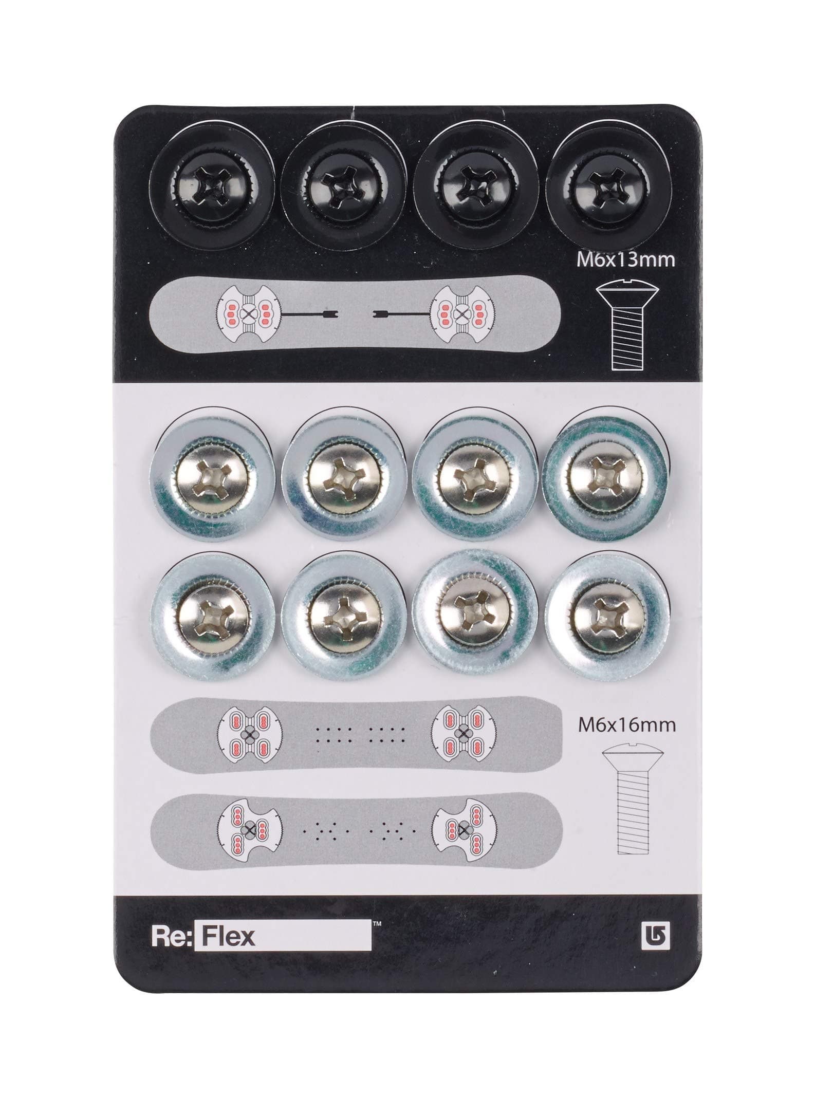 M6 Hardware Replacement 2024