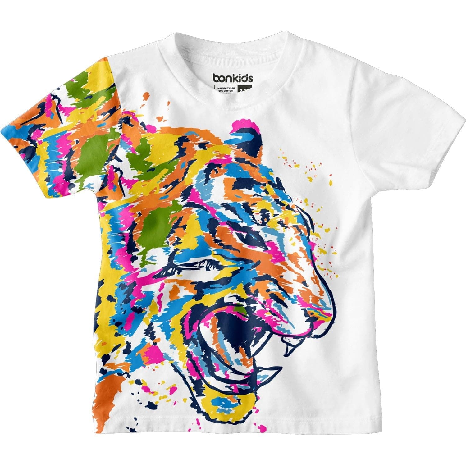 BONKIDSboys T-Shirt