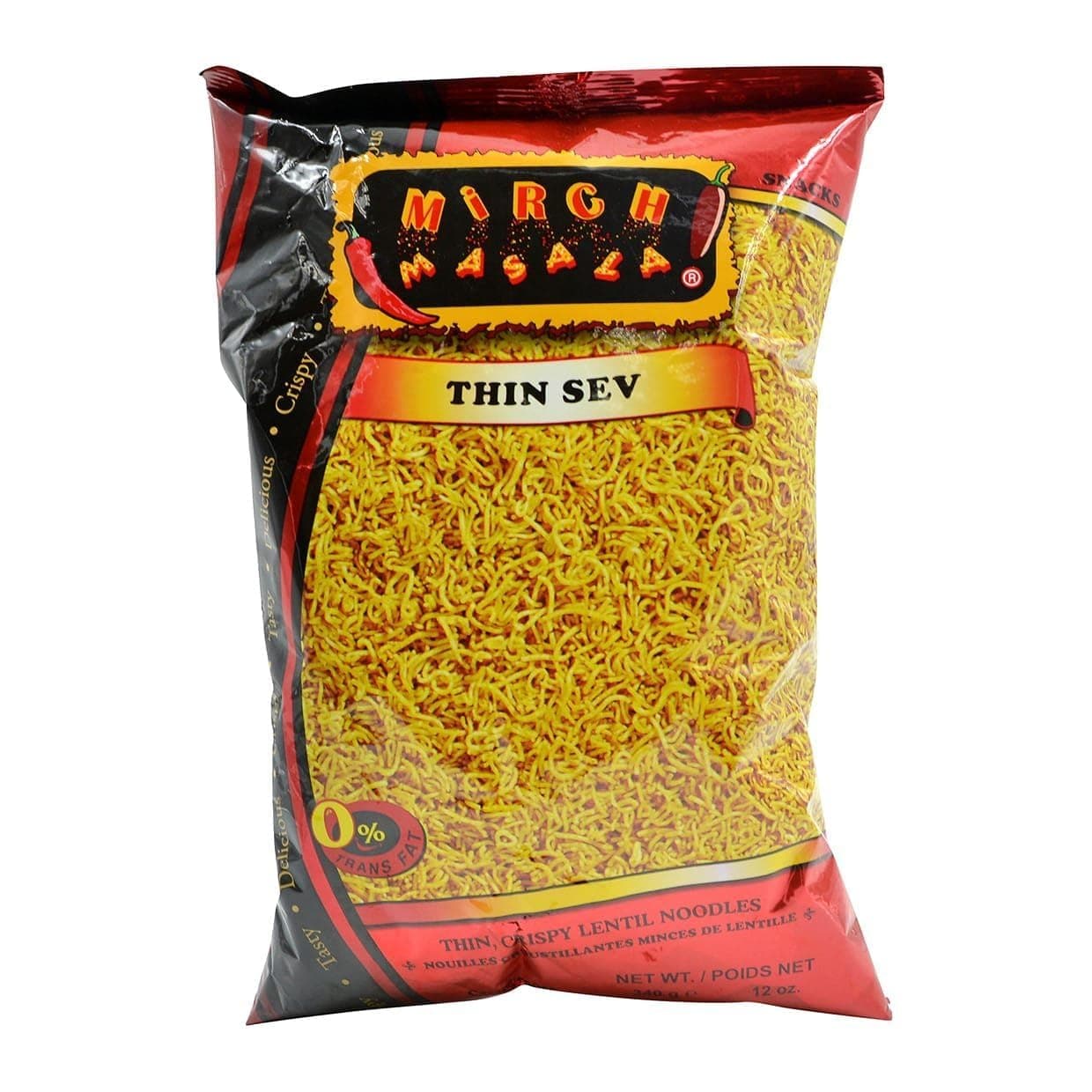 Thin Sev 12oz