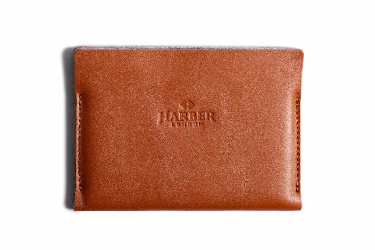 Harber LondonMacBook Envelope Sleeve with Magnetic Closure by Harber London