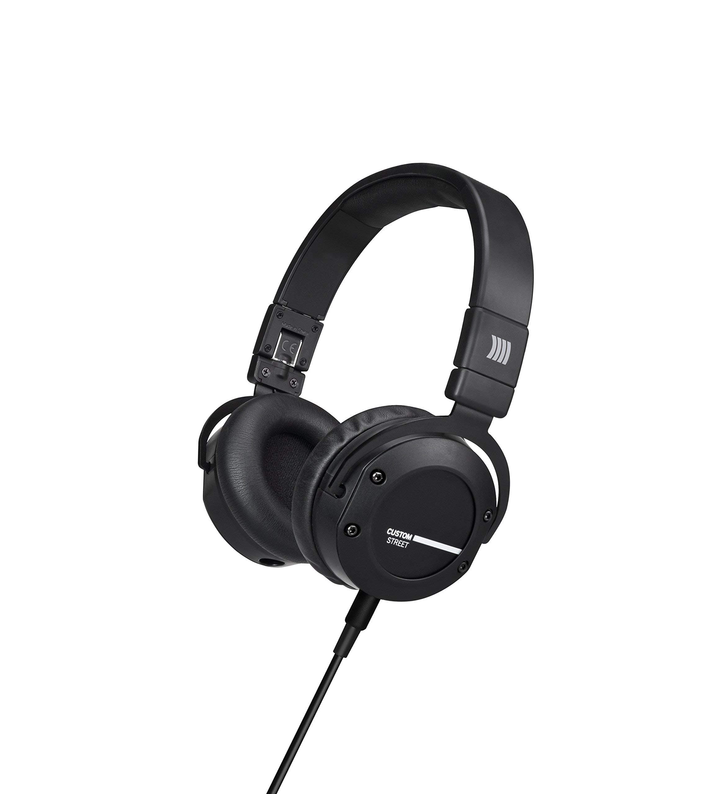 Beyerdynamic Custom Street Headphones - Black