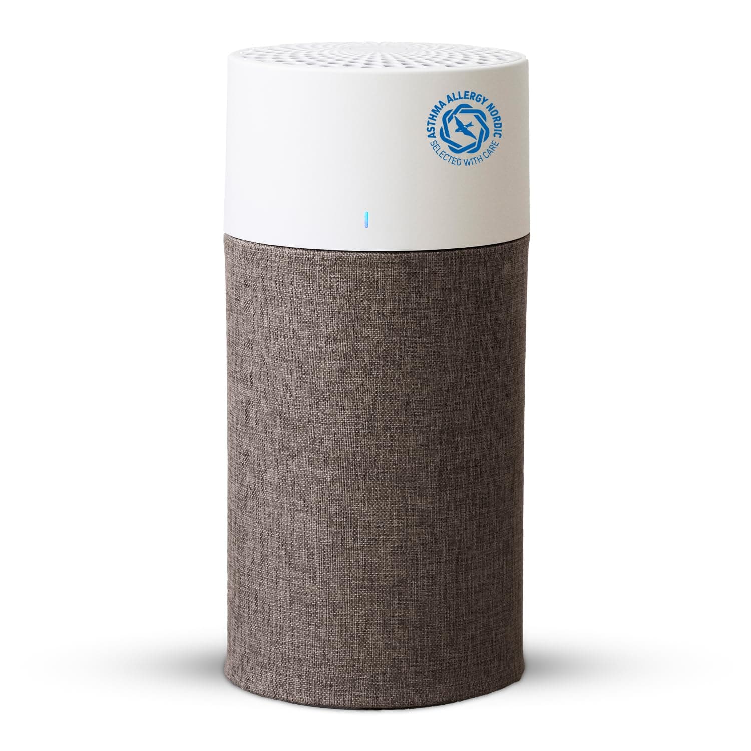 Bedroom Air Purifier, Air Cleaner Dust Pet Dander Smoke Mold Pollen Bacteria Virus Allergen, Odor Removal, for Home Office Kitchen, Washable Pre Filter, HEPASilent, Medium Room, Blue 311 Auto