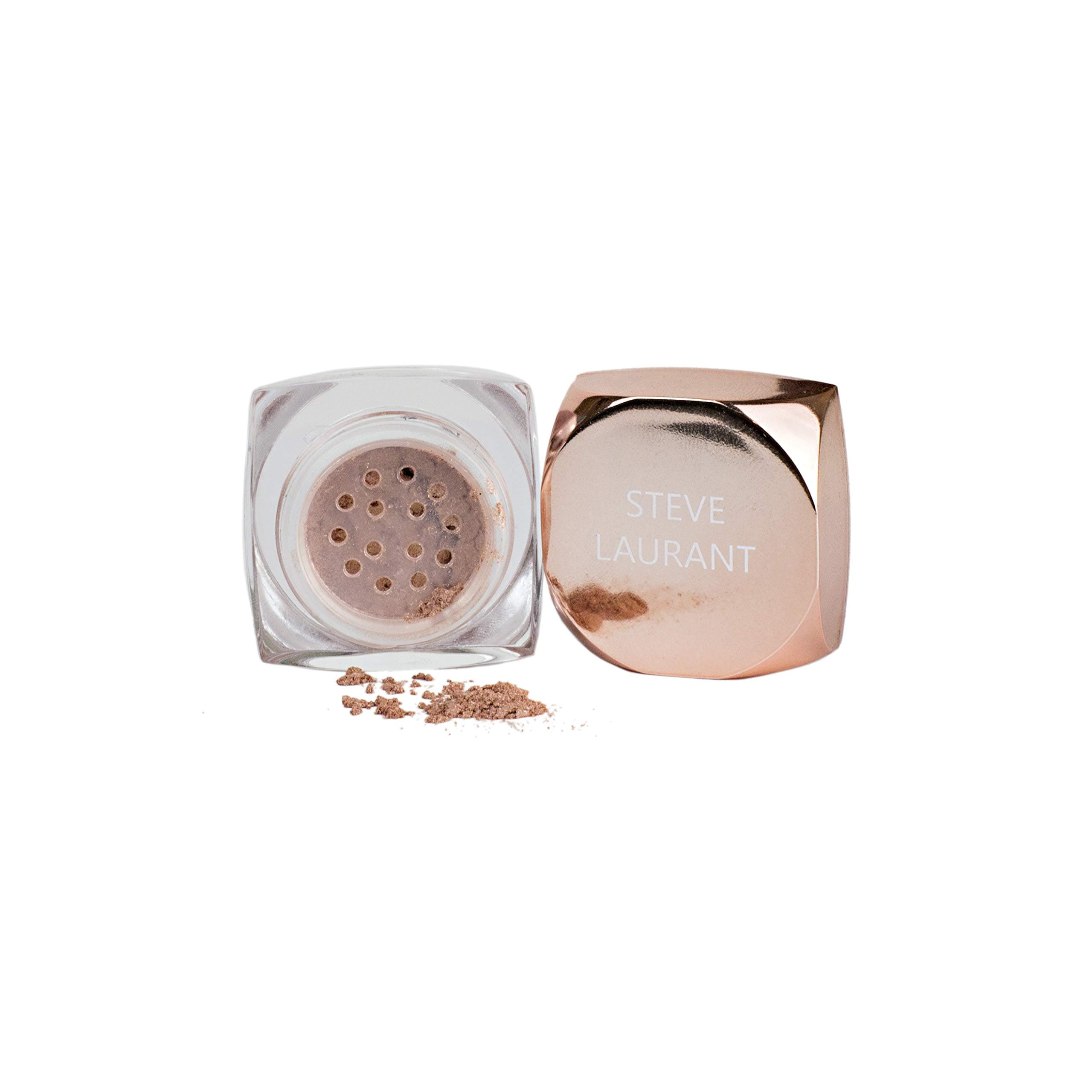 Steve Laurant - Loose Powder Pigment- Rose Gold - Rose Gold
