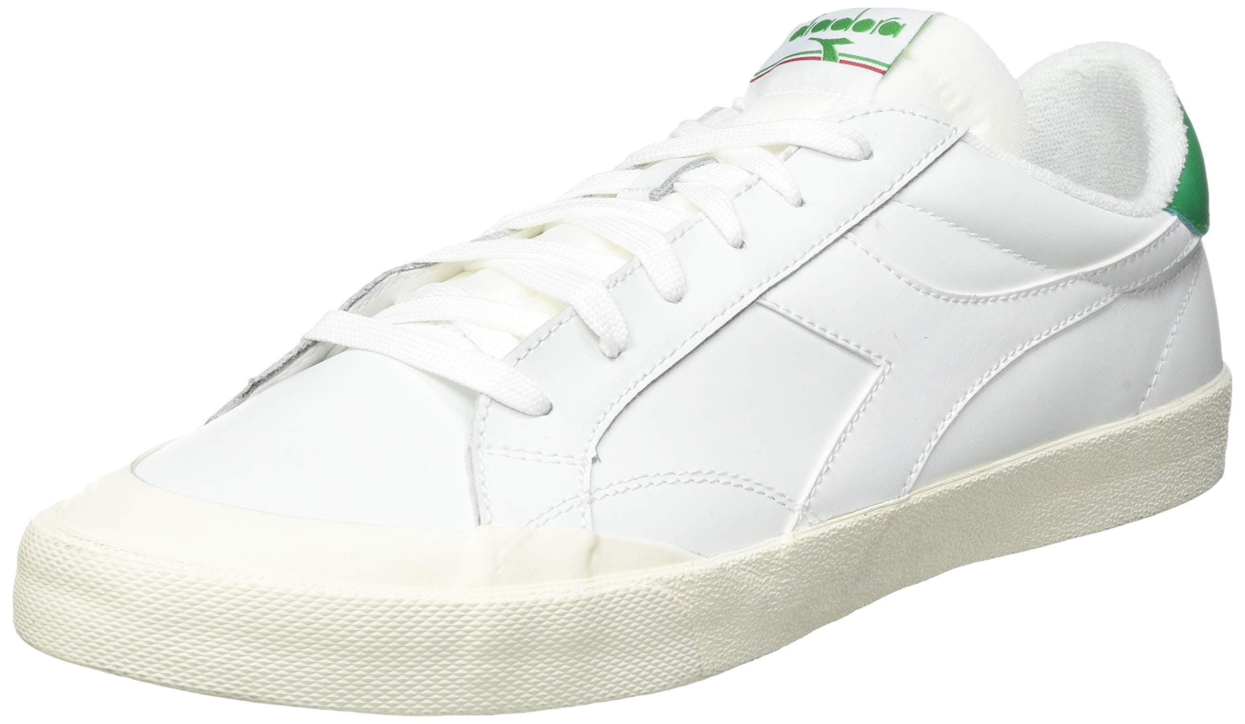 Melody Leather Dirty mens Sneakers