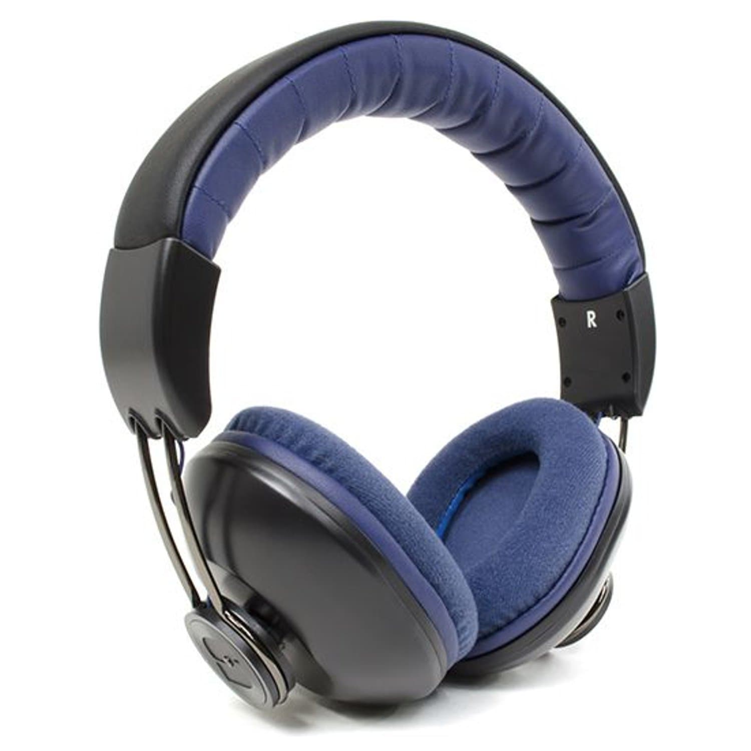 SNAB Overtone HS42 M Headphones Headband Over Ear Headphones 40 mm Traiber