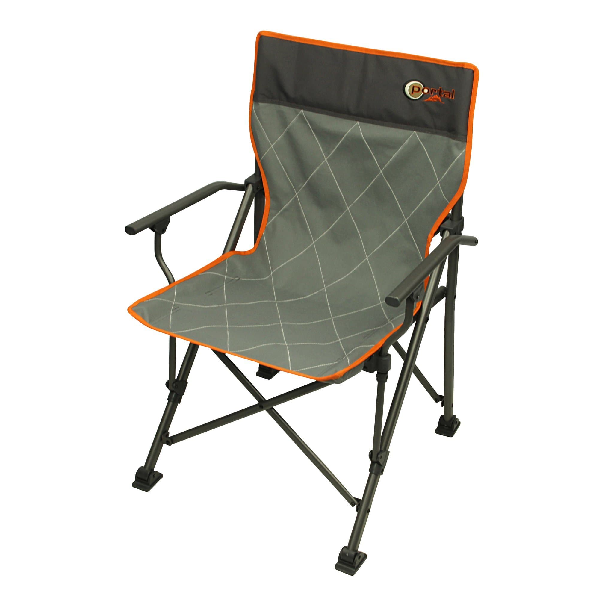 Portal Outdoor Unisex's Camping Portable Chair