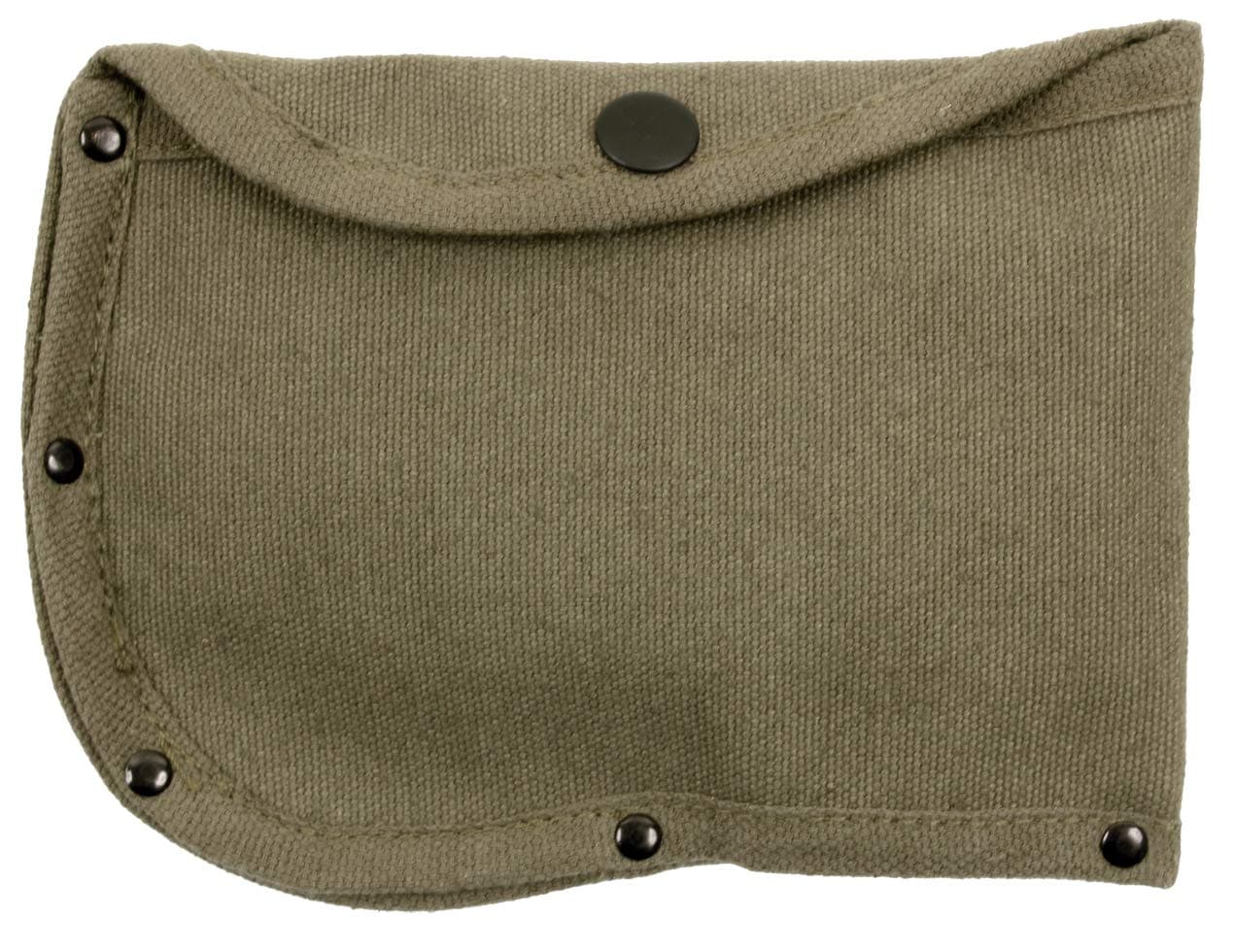 Rothcorothco O.D. Canvas Axe Sheath