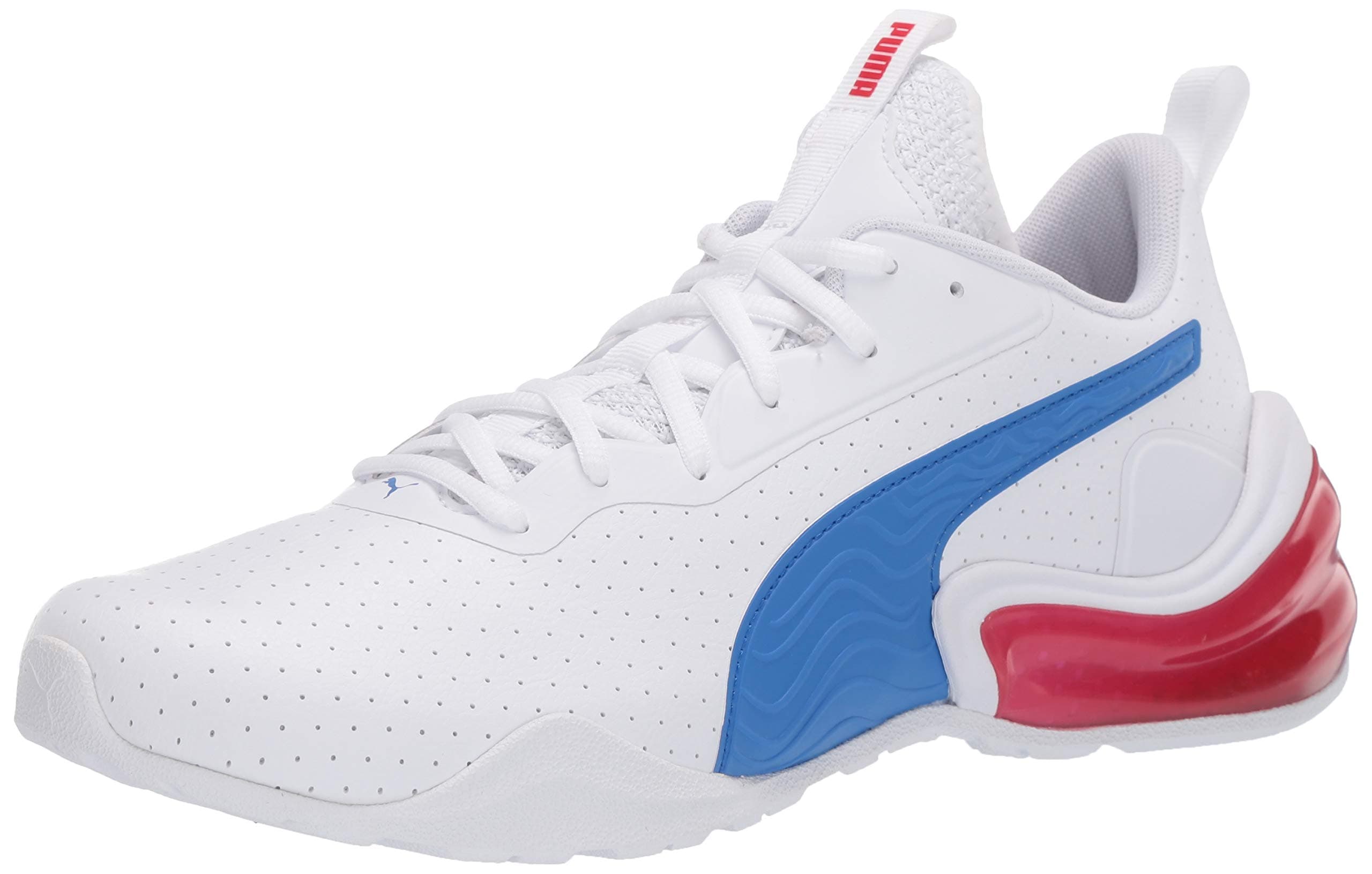 PUMA Men's Lqdcell Challenge Perf Sneaker
