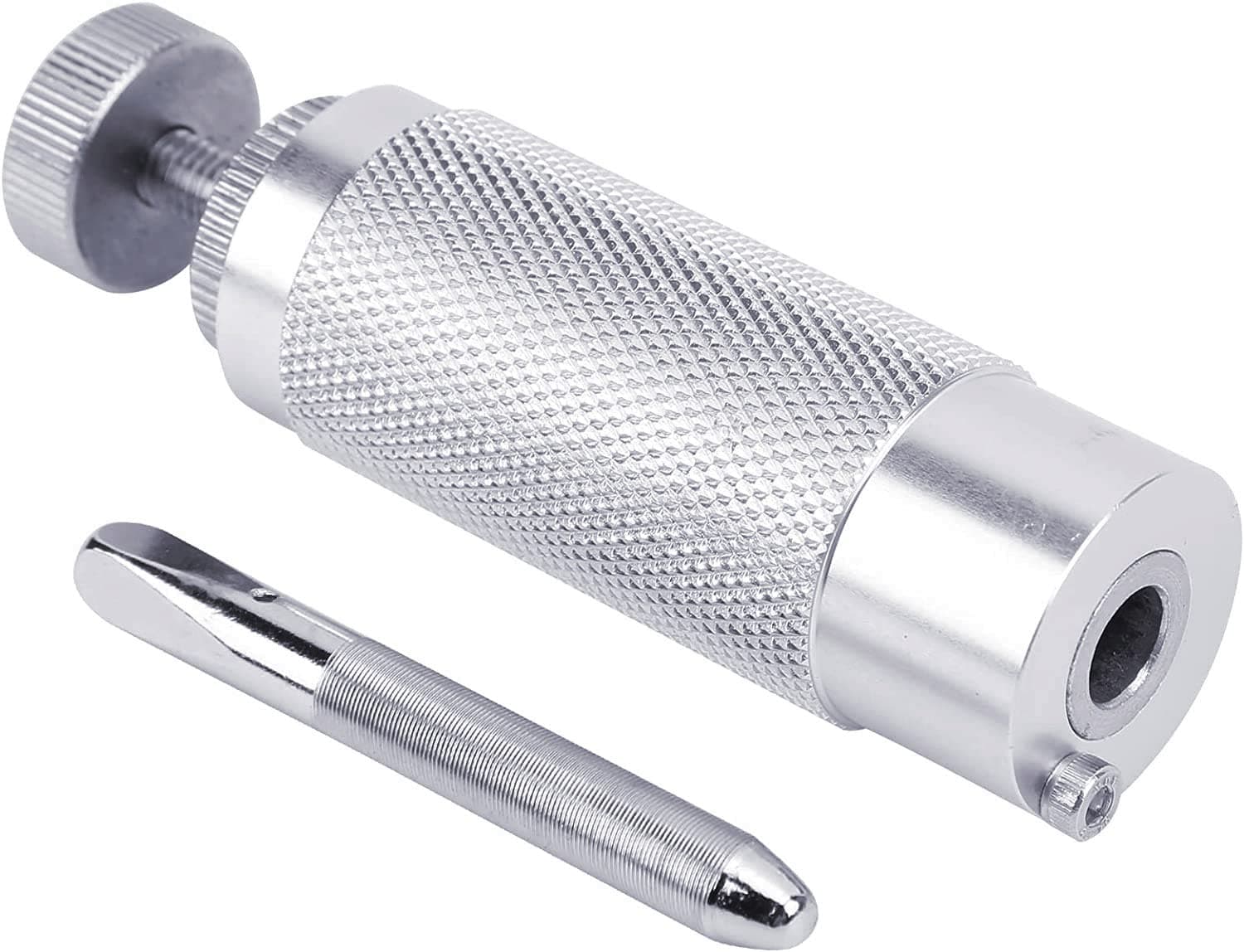 Piano Tuning Chord Change String Winder Piano Accessories Tuning Around 3‑Circle Semi Silver