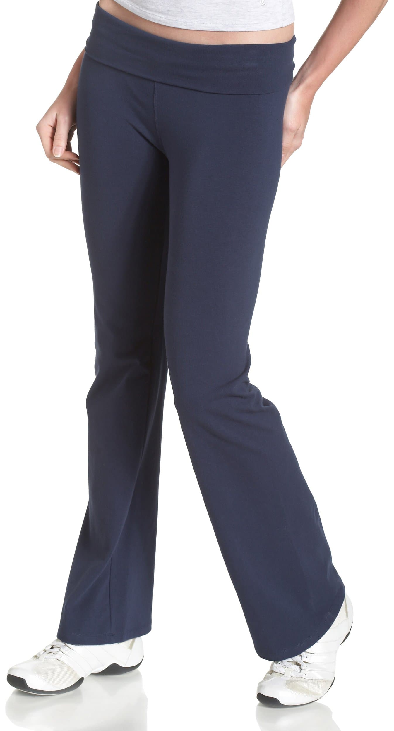 Soffe Women's Yoga Pants