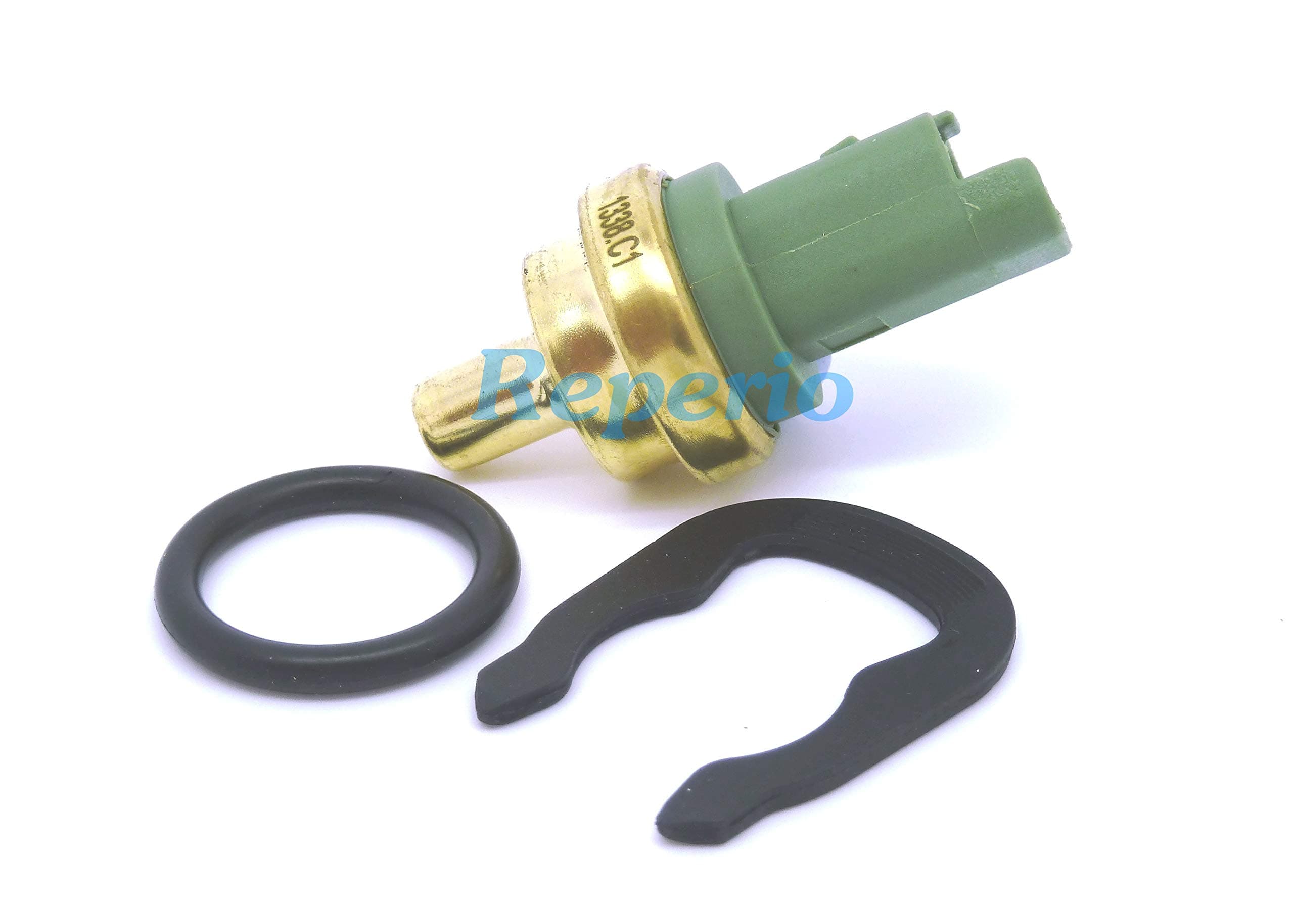Engine Coolant Water Temperature Sensor 1338C1