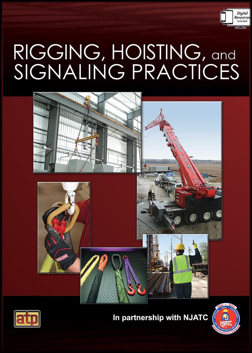 Rigging, Hoisting, and Signaling Principles
