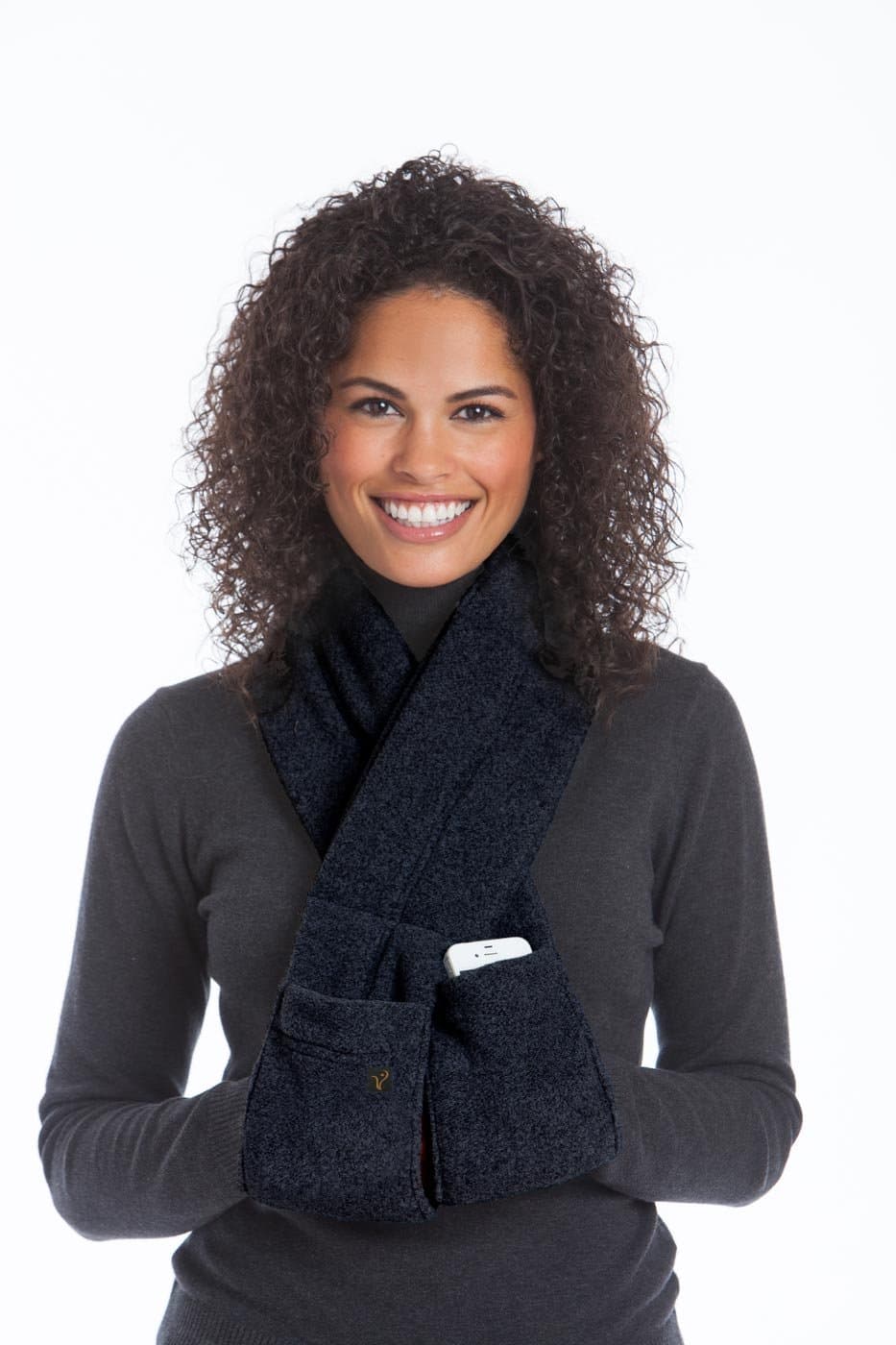 Replace Your Travel Pillow with Something Better