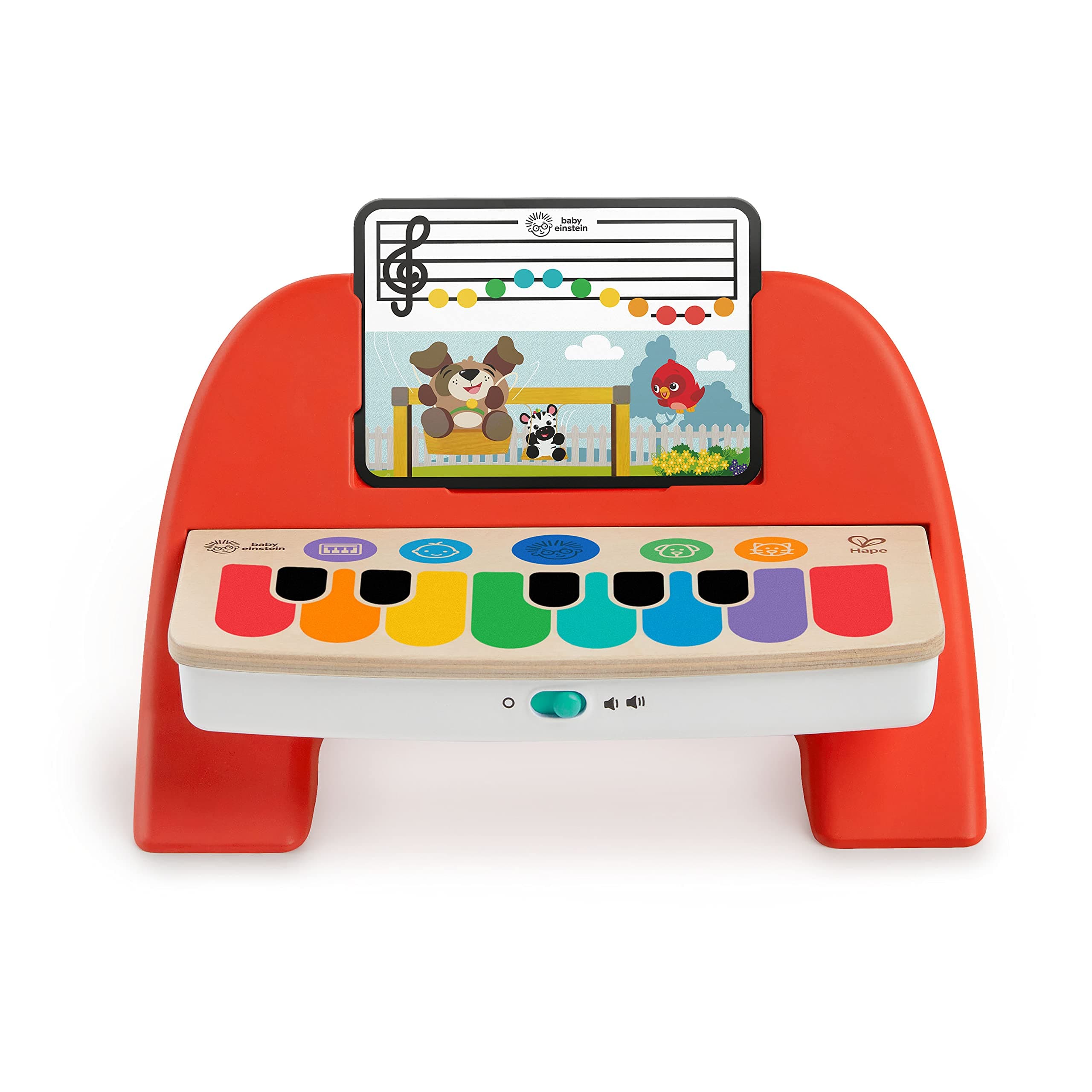 Baby Einstein Hape Cal'S First Melodies