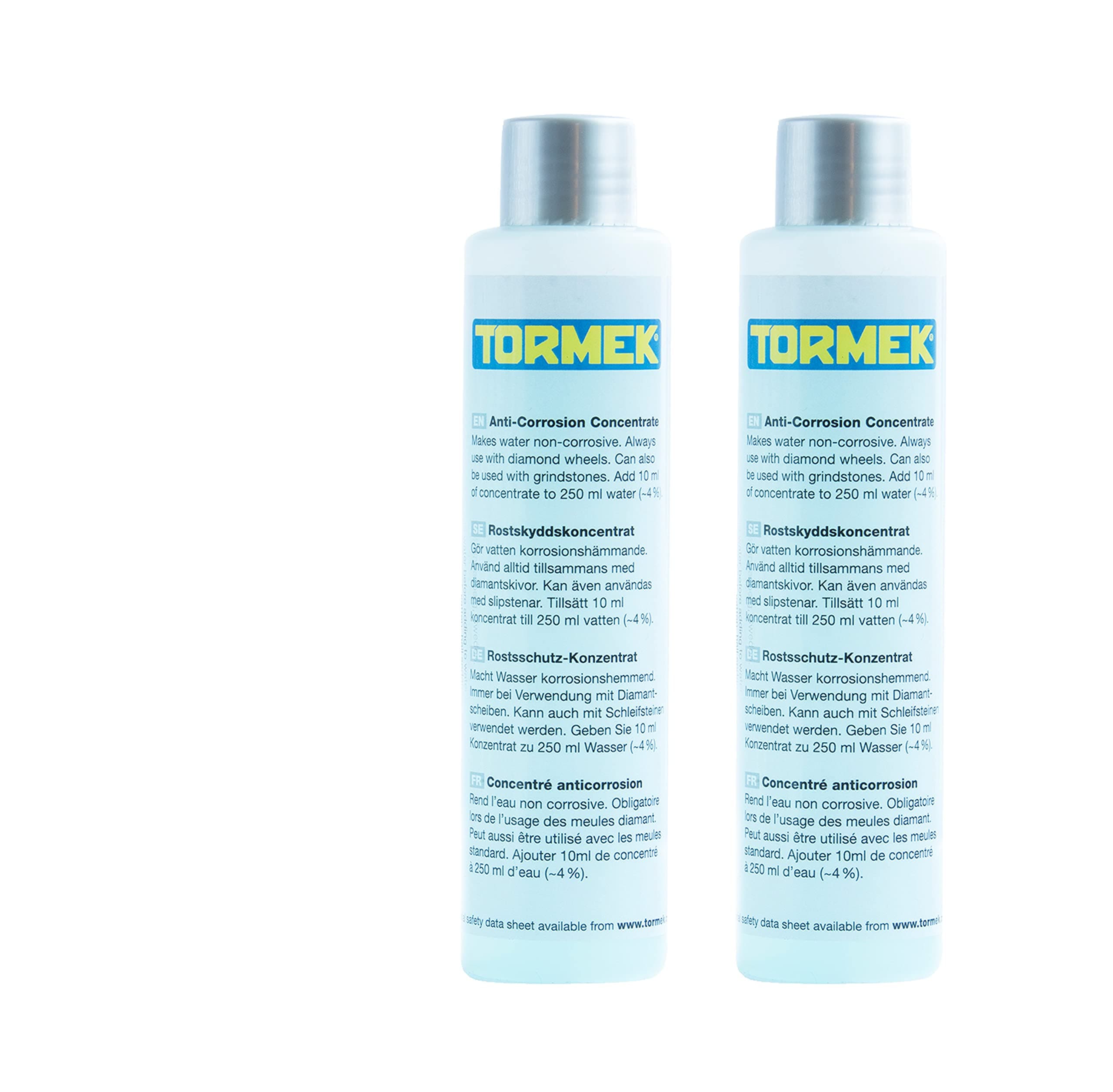 Anti-Corrosion Concentrate, 2 Pack