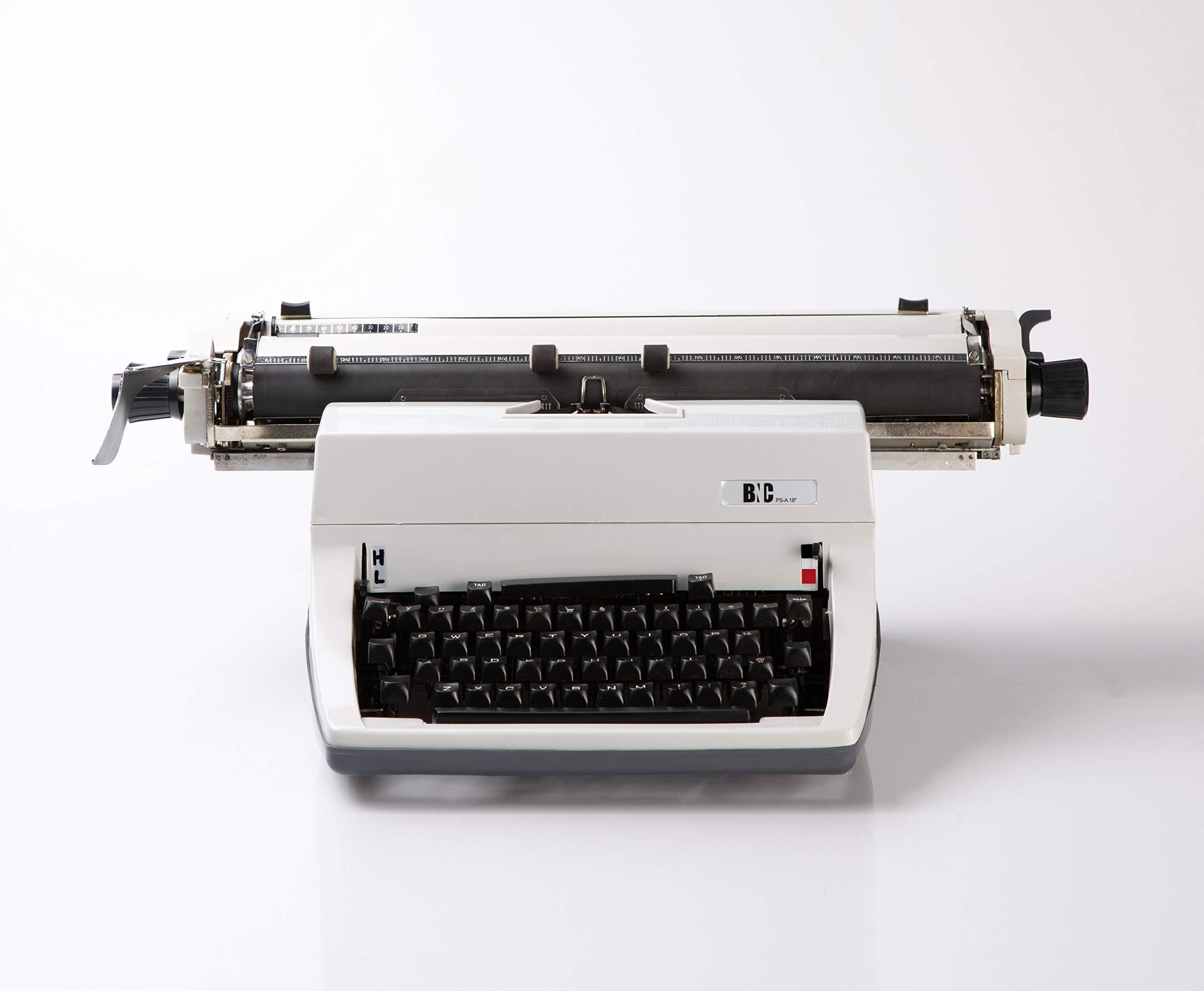 BNC Classic Typewriter Model PS-A