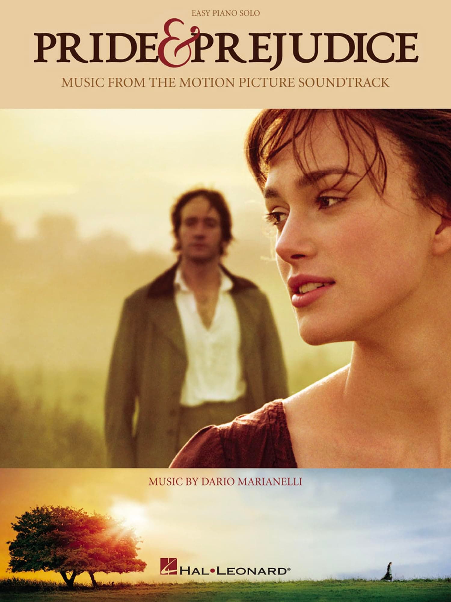 Pride And Prejudice Music From The Motion Picture Soundtrack Easy Pf: Music from the Motion Picture Soundtrack (Easy Piano Paperback – 17 Nov. 2006